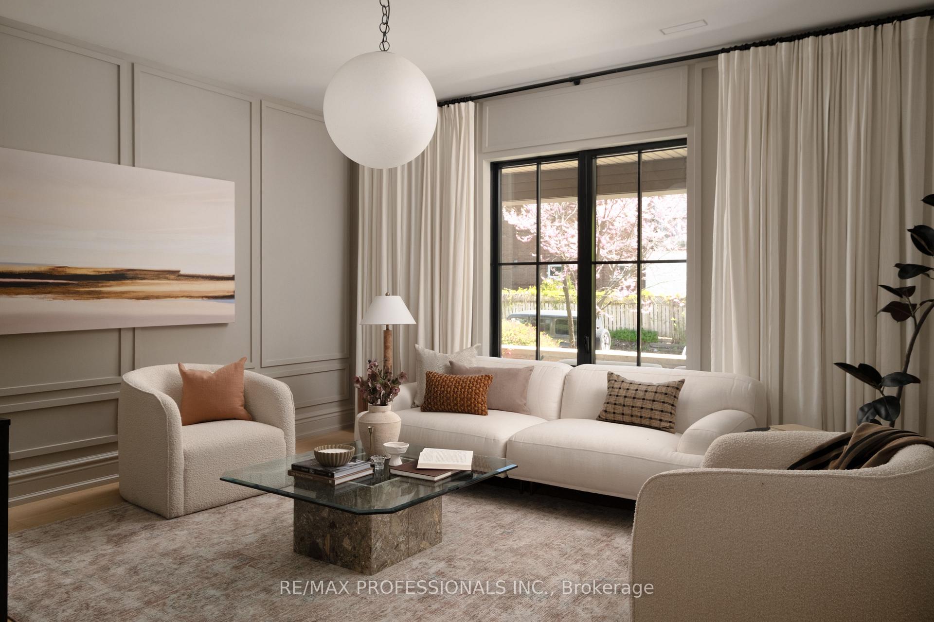 Photo 7 of 286 Wright Avenue, Toronto, High Park-Swansea — HOMEH