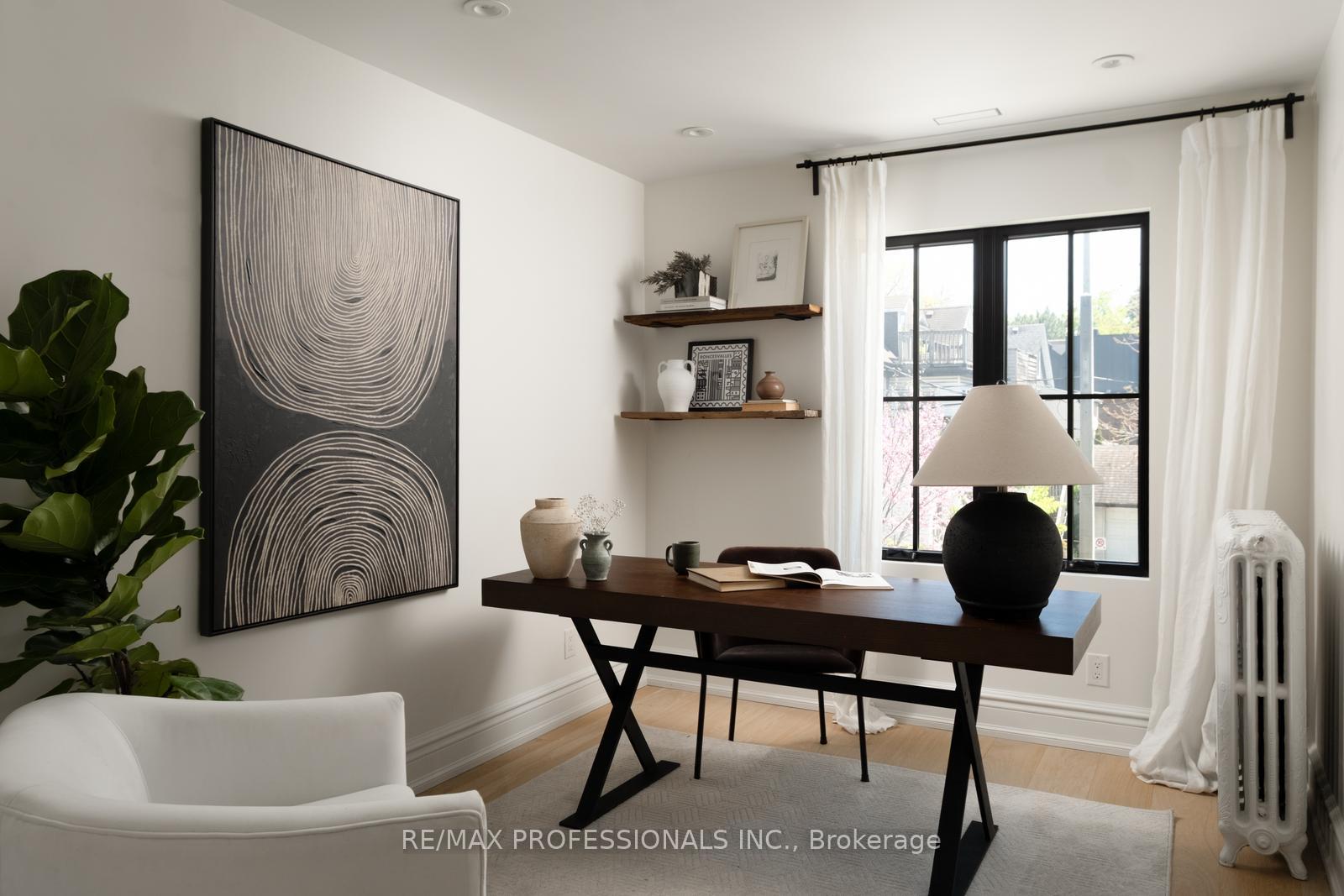 Photo 36 of 286 Wright Avenue, Toronto, High Park-Swansea — HOMEH