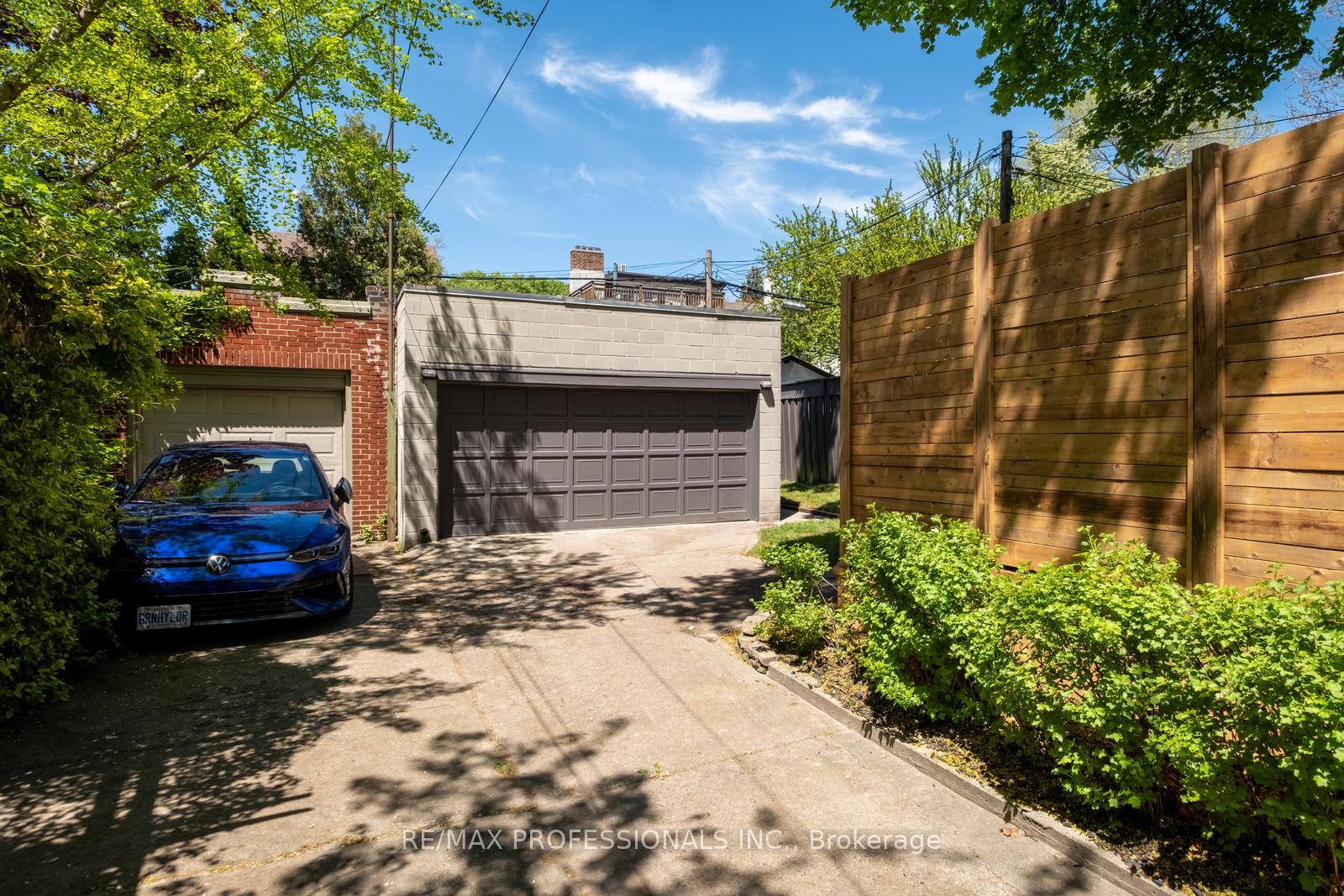Photo 54 of 286 Wright Avenue, Toronto, High Park-Swansea — HOMEH