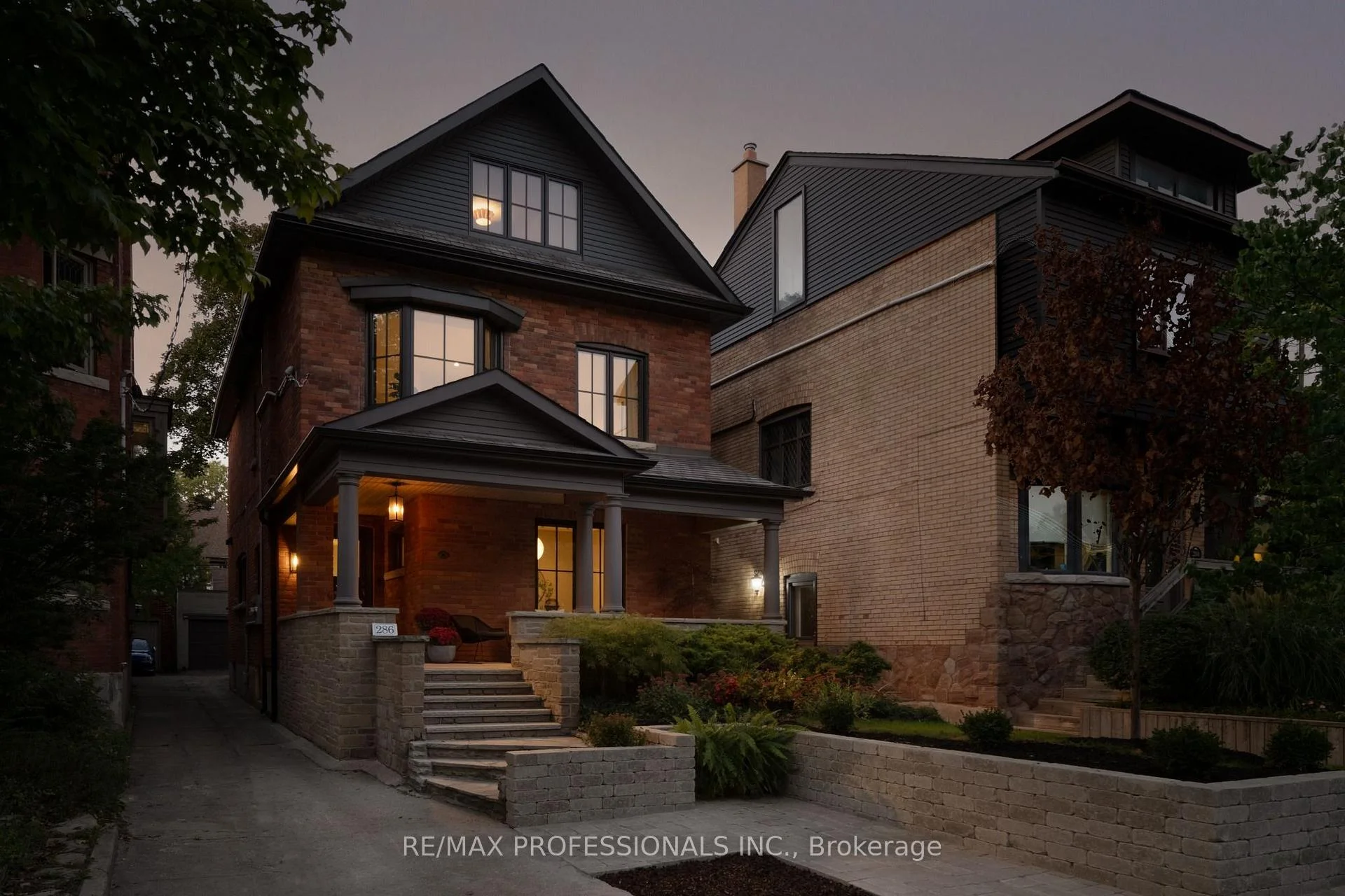 Photo 55 of 286 Wright Avenue, Toronto, High Park-Swansea — HOMEH