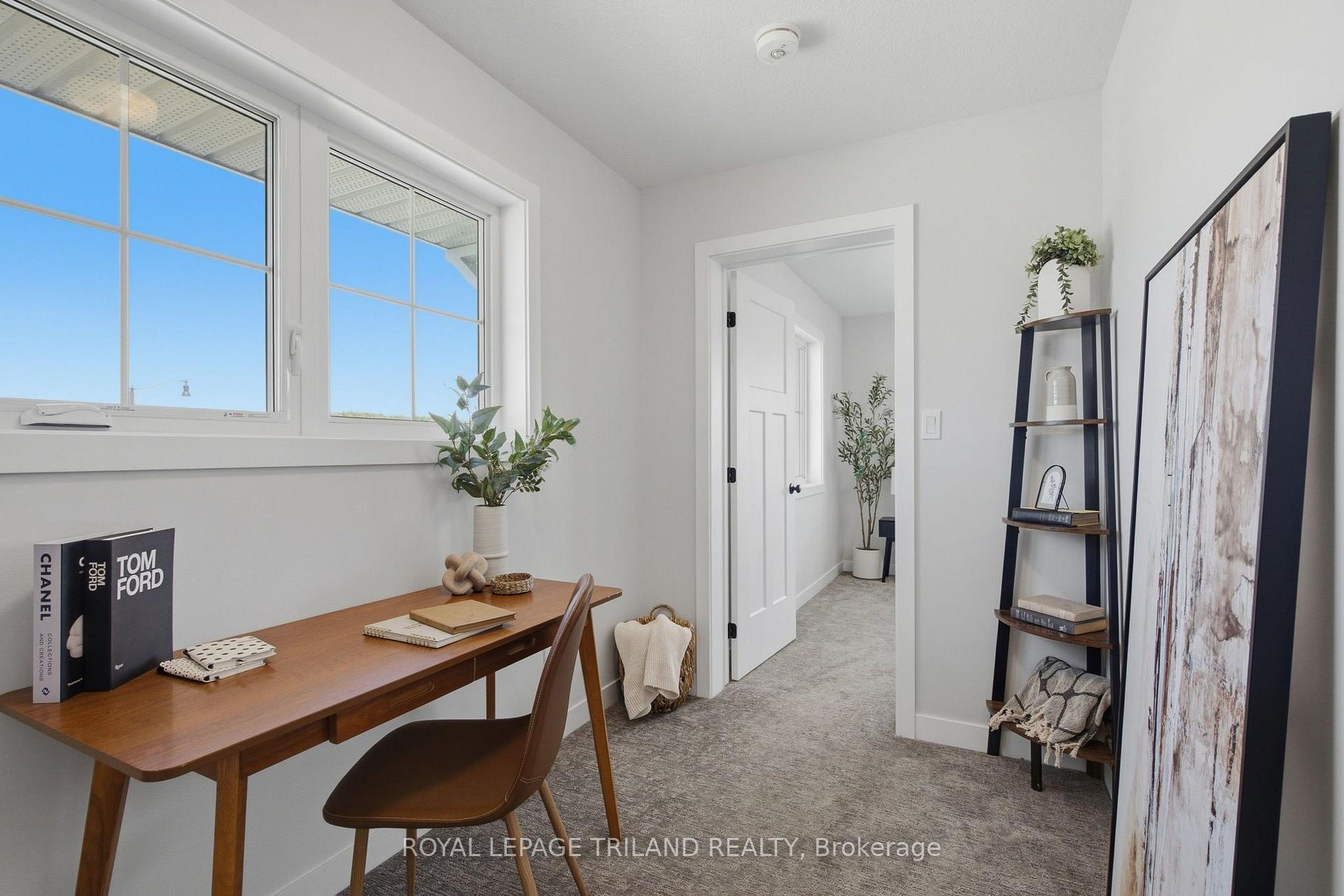 Photo 18 of 1 Hawke Lane, St. Thomas — HOMEH