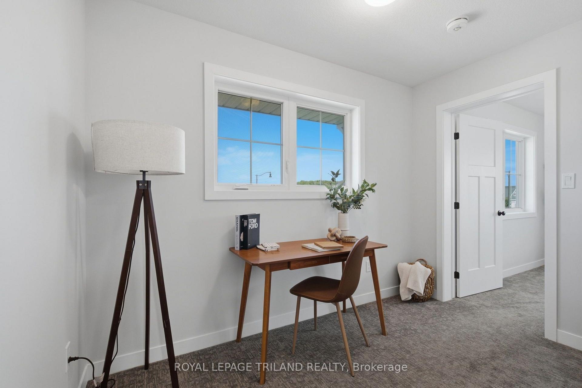 Photo 19 of 1 Hawke Lane, St. Thomas — HOMEH