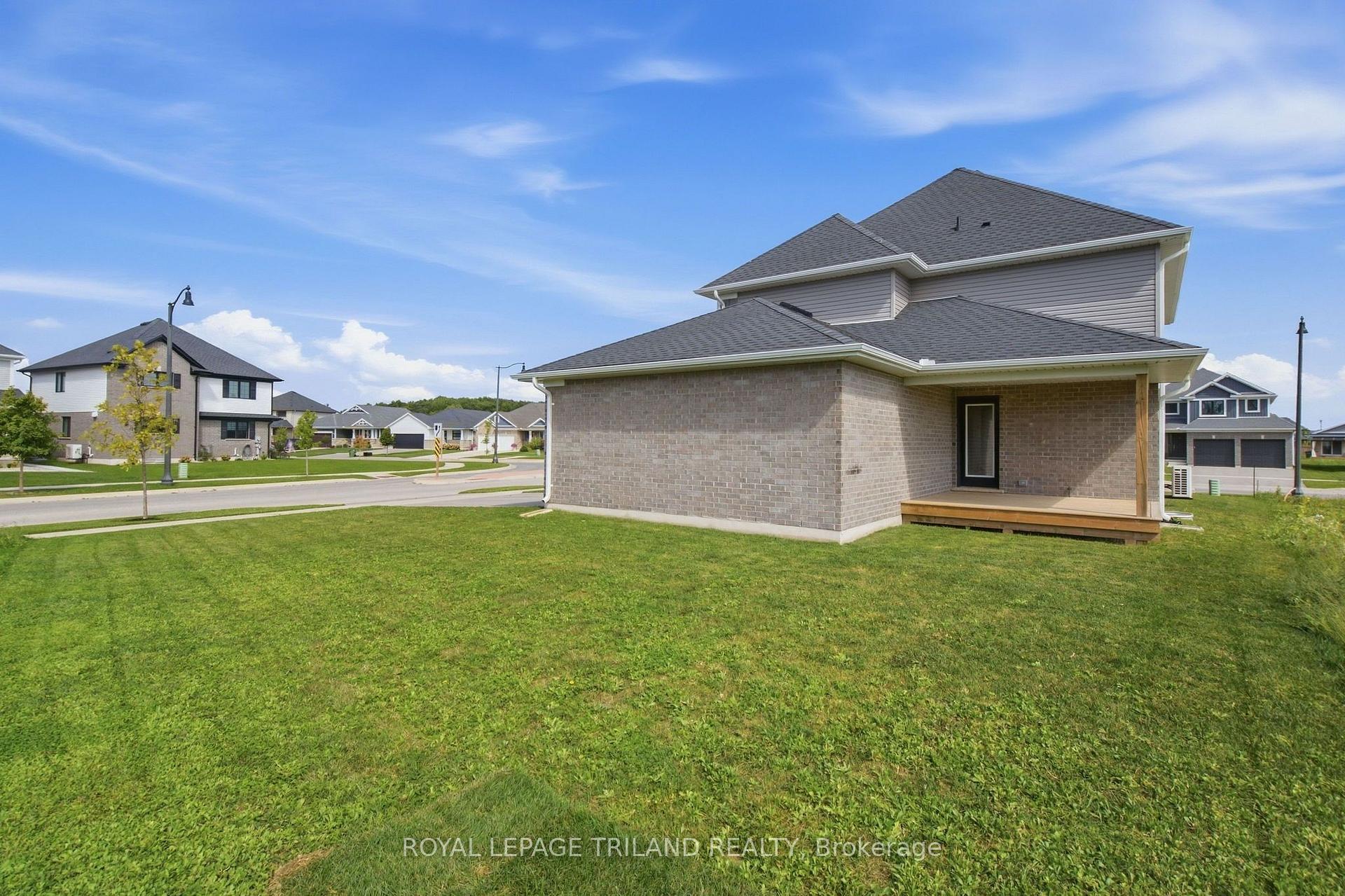 Photo 31 of 1 Hawke Lane, St. Thomas — HOMEH
