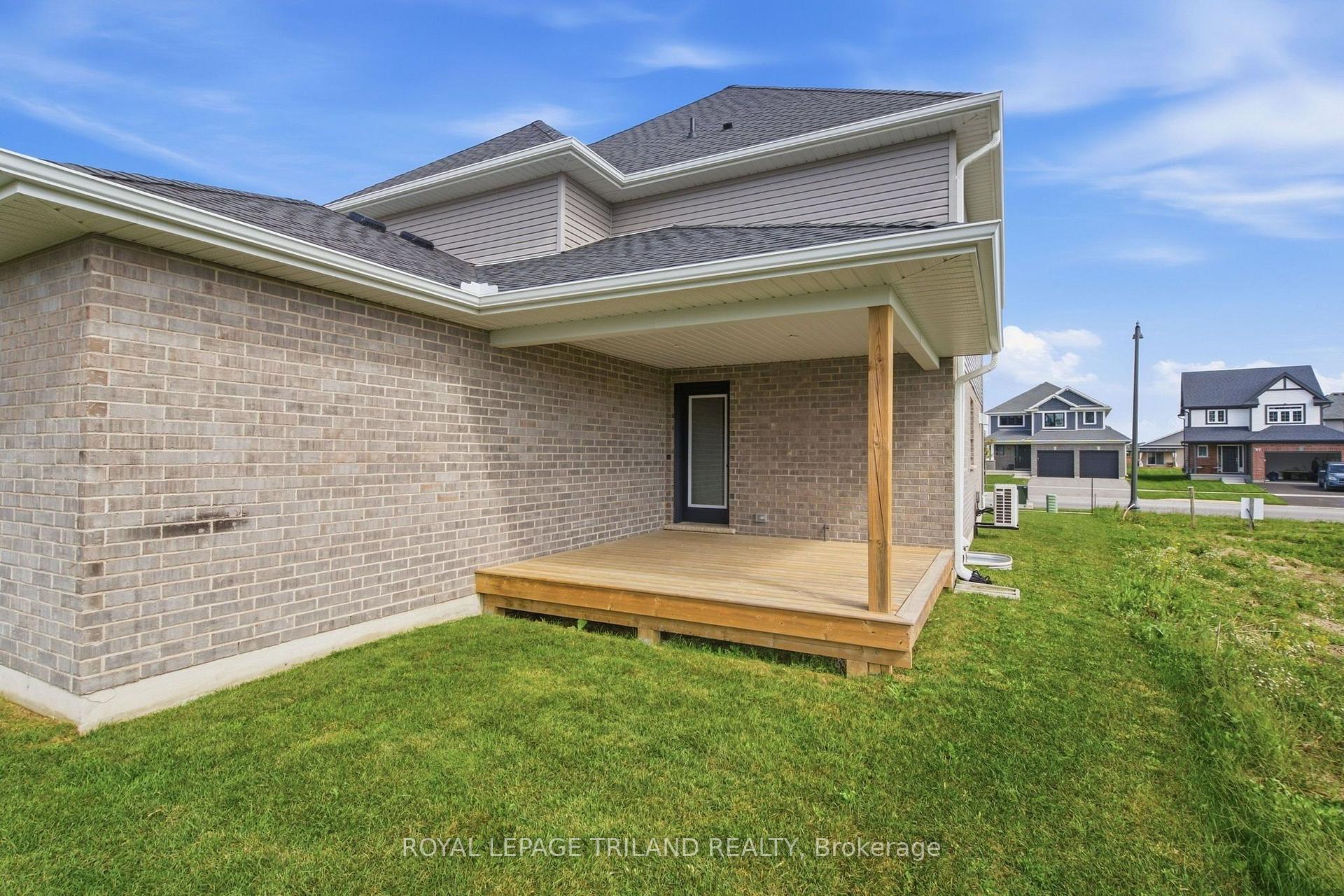 Photo 32 of 1 Hawke Lane, St. Thomas — HOMEH