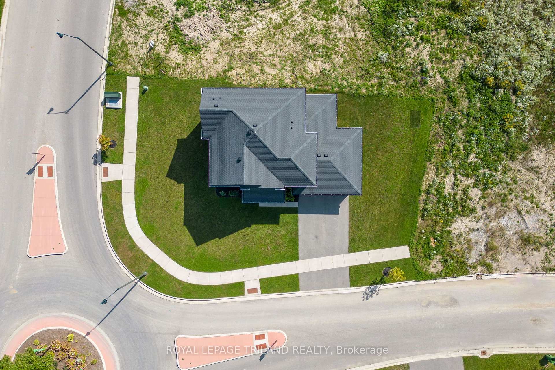 Photo 36 of 1 Hawke Lane, St. Thomas — HOMEH