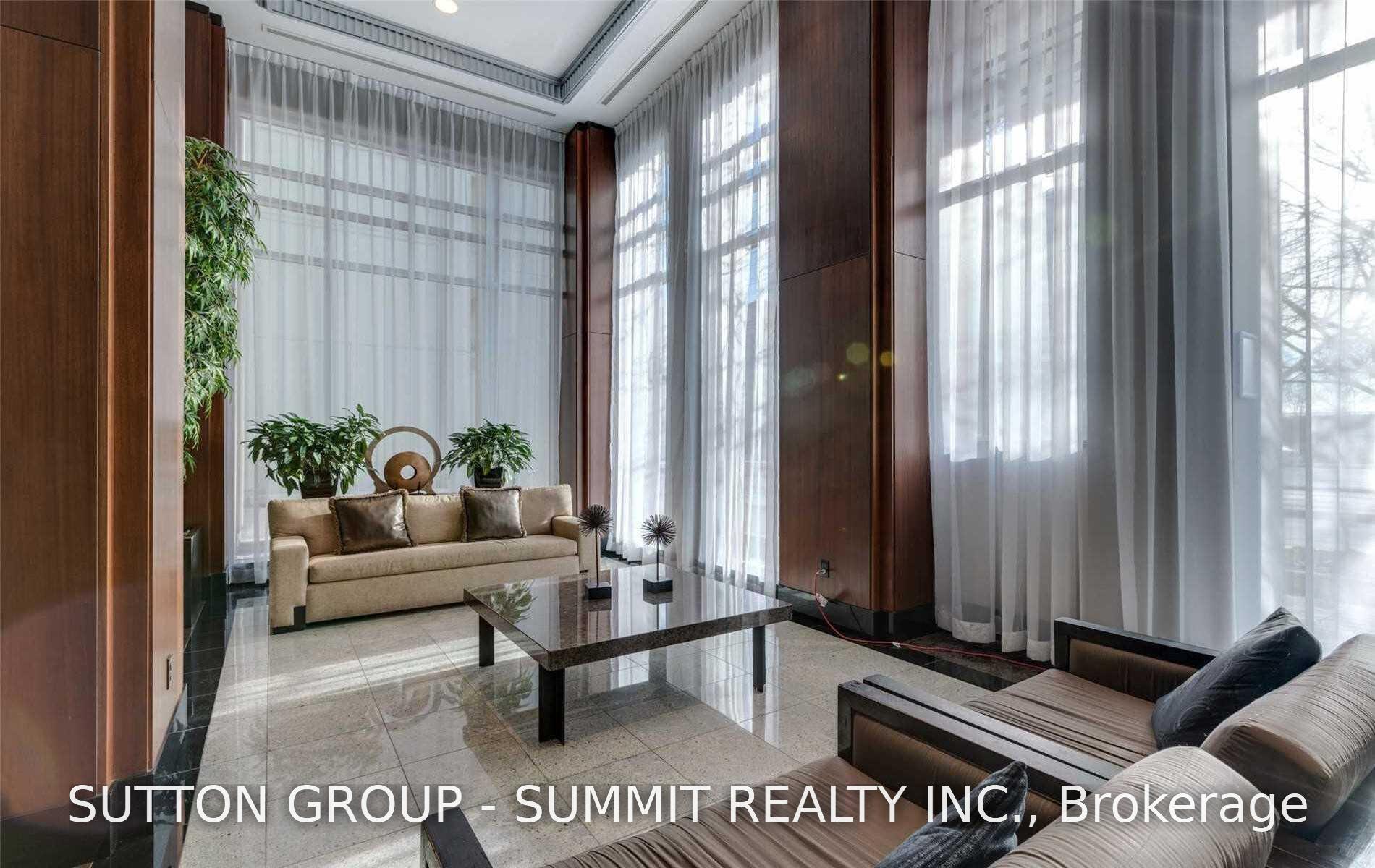 Photo 5 of Unit 731, 628 Fleet Street, Toronto, Waterfront Communities — HOMEH