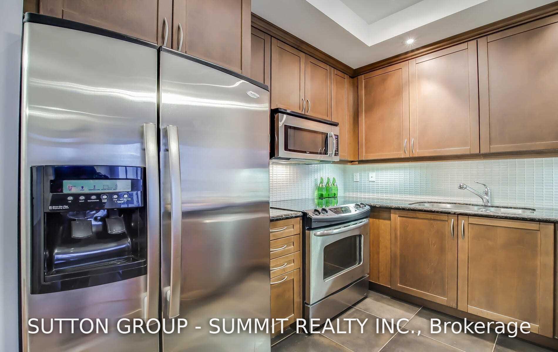 Photo 11 of Unit 731, 628 Fleet Street, Toronto, Waterfront Communities — HOMEH
