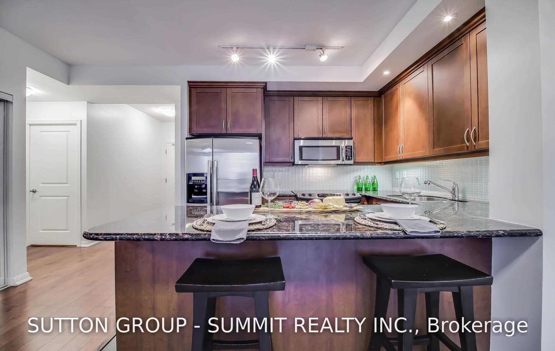 Photo 13 of Unit 731, 628 Fleet Street, Toronto, Waterfront Communities — HOMEH