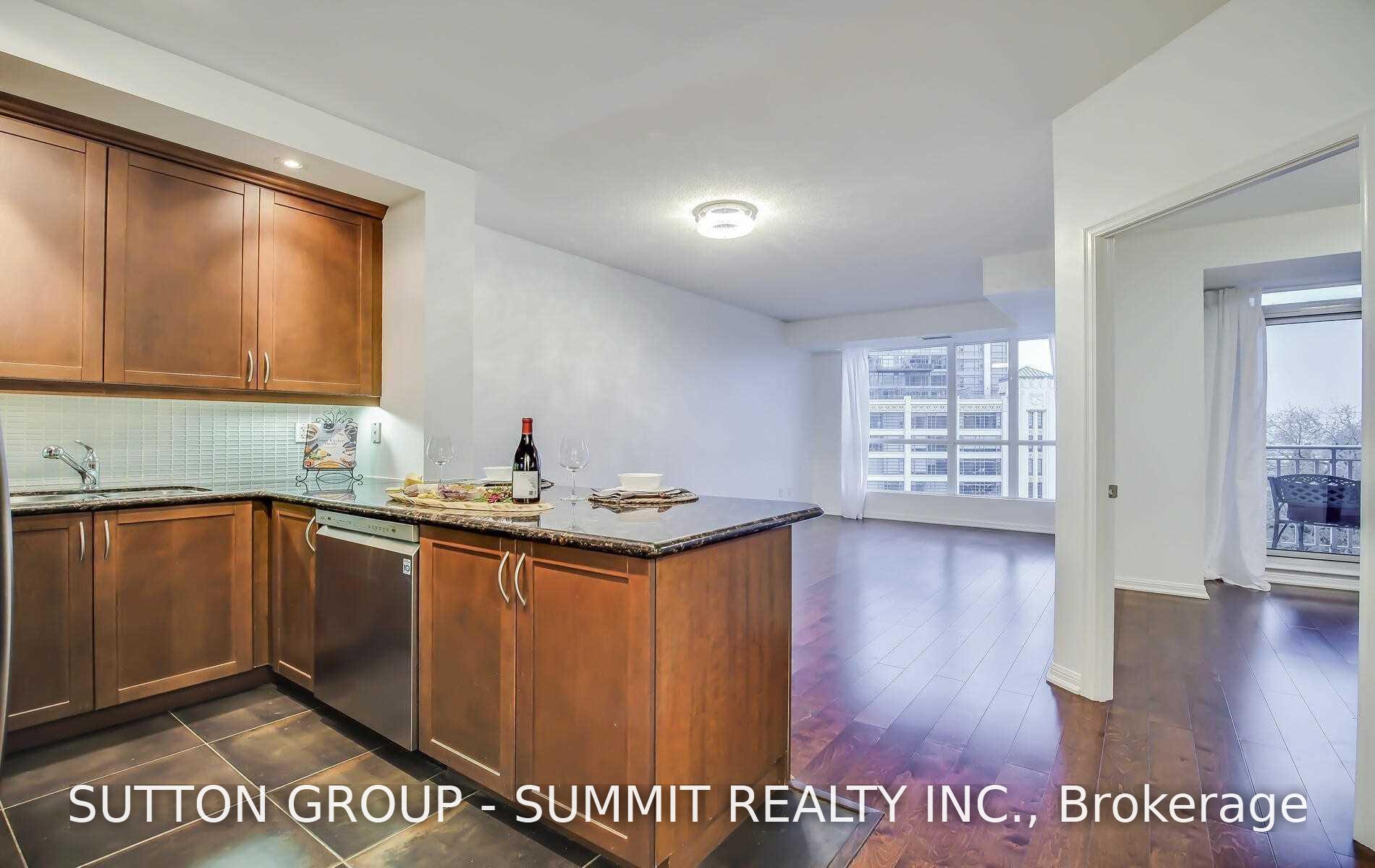 Photo 16 of Unit 731, 628 Fleet Street, Toronto, Waterfront Communities — HOMEH