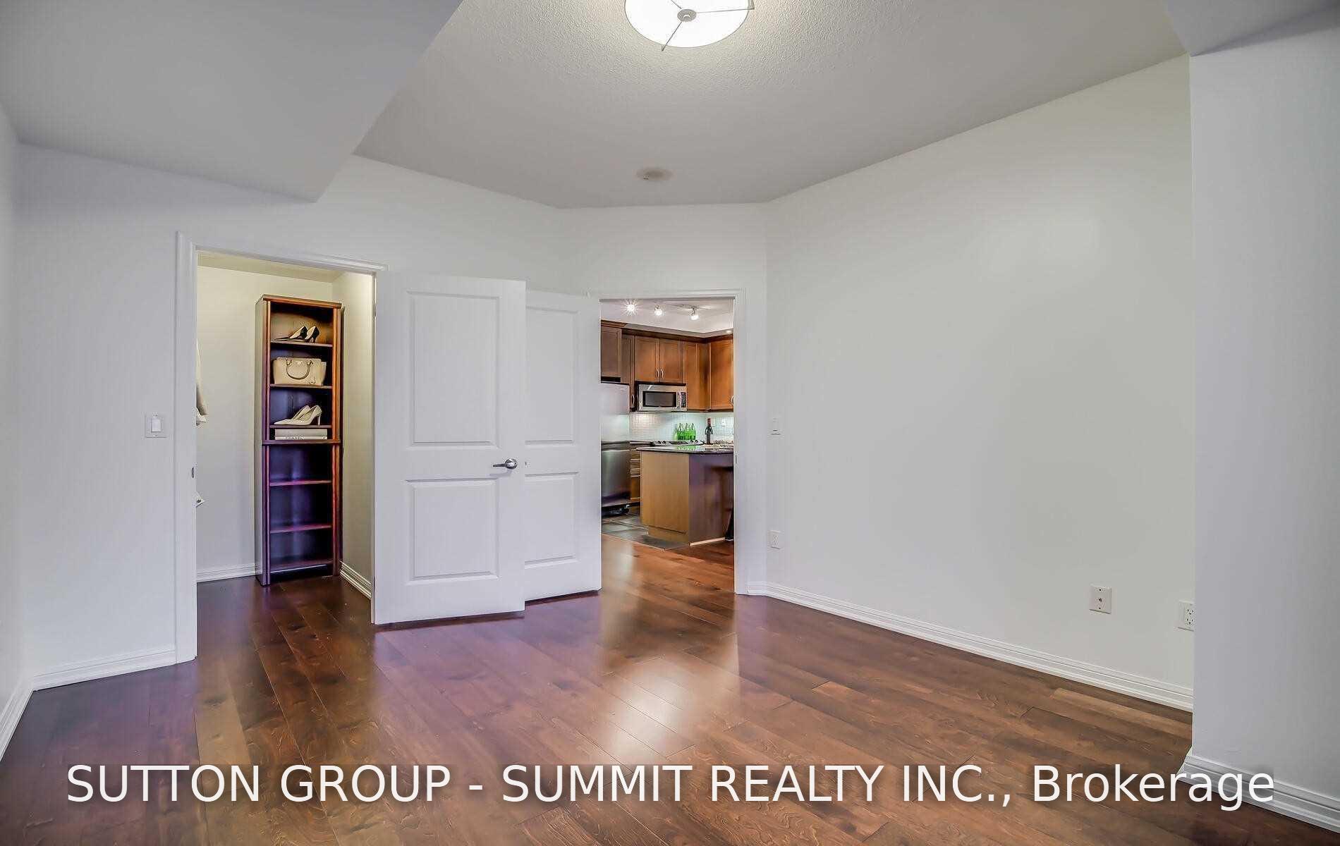 Photo 17 of Unit 731, 628 Fleet Street, Toronto, Waterfront Communities — HOMEH