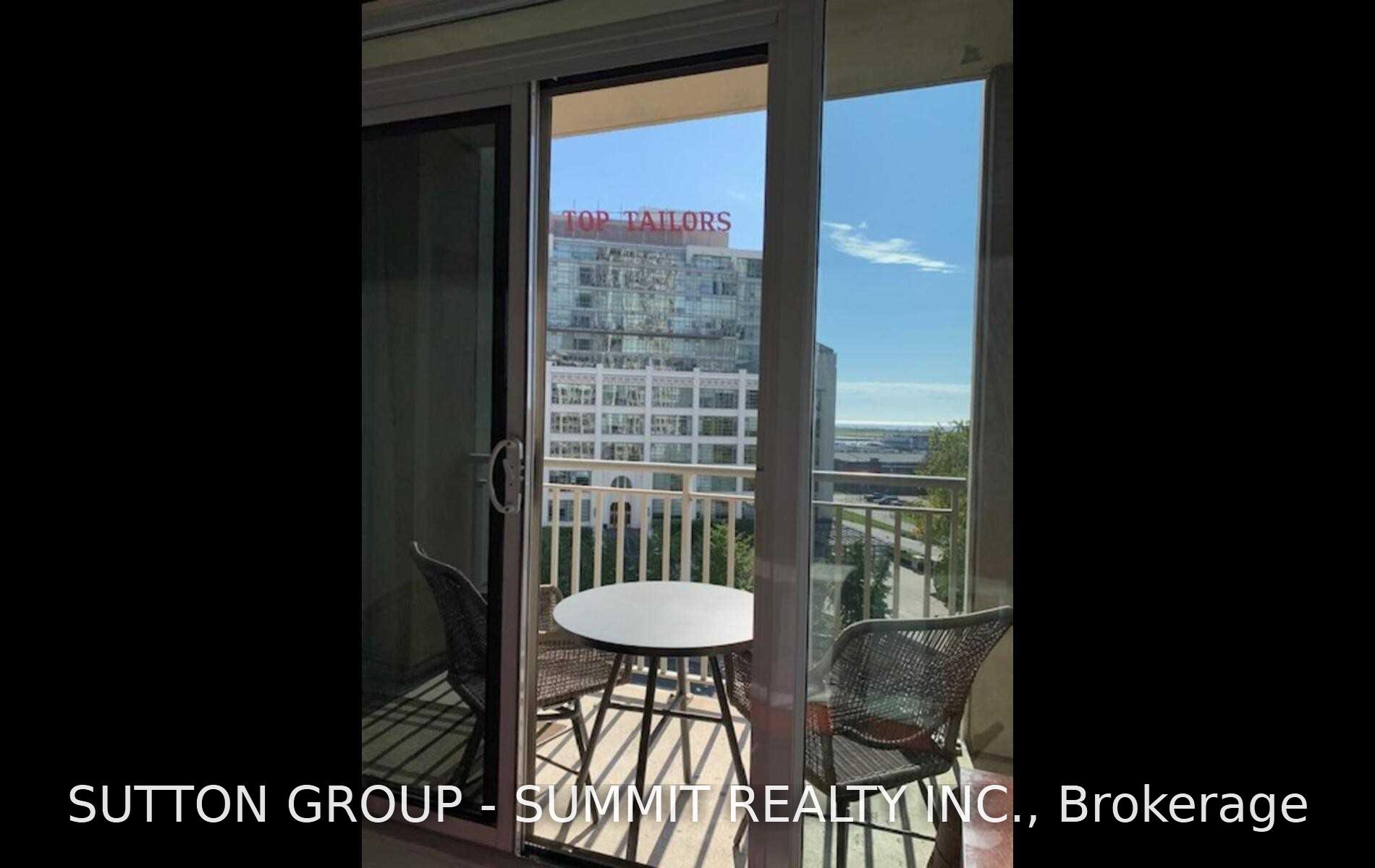 Photo 30 of Unit 731, 628 Fleet Street, Toronto, Waterfront Communities — HOMEH