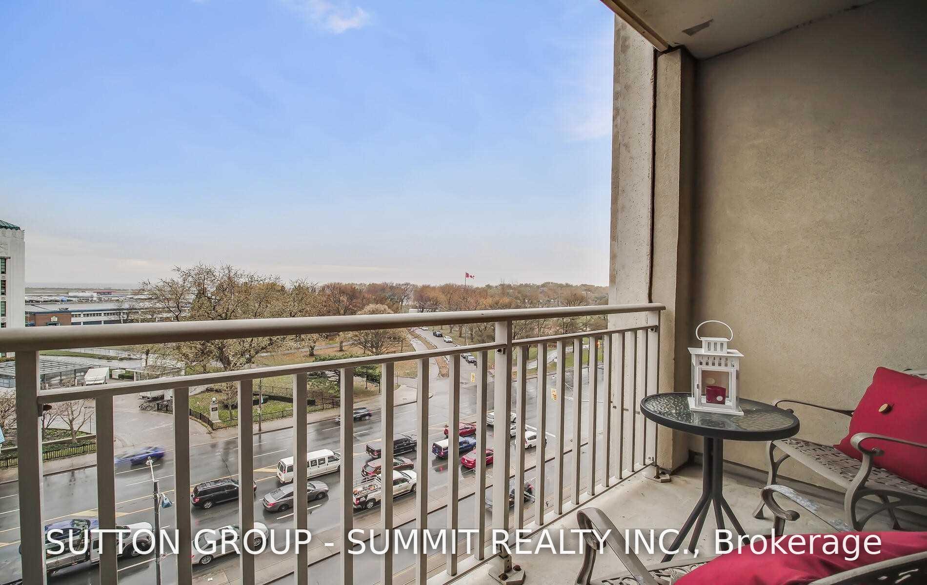 Photo 31 of Unit 731, 628 Fleet Street, Toronto, Waterfront Communities — HOMEH