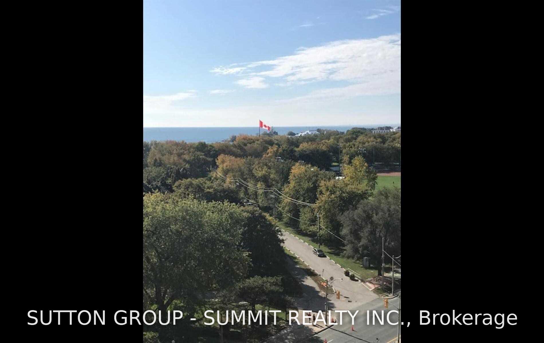 Photo 37 of Unit 731, 628 Fleet Street, Toronto, Waterfront Communities — HOMEH
