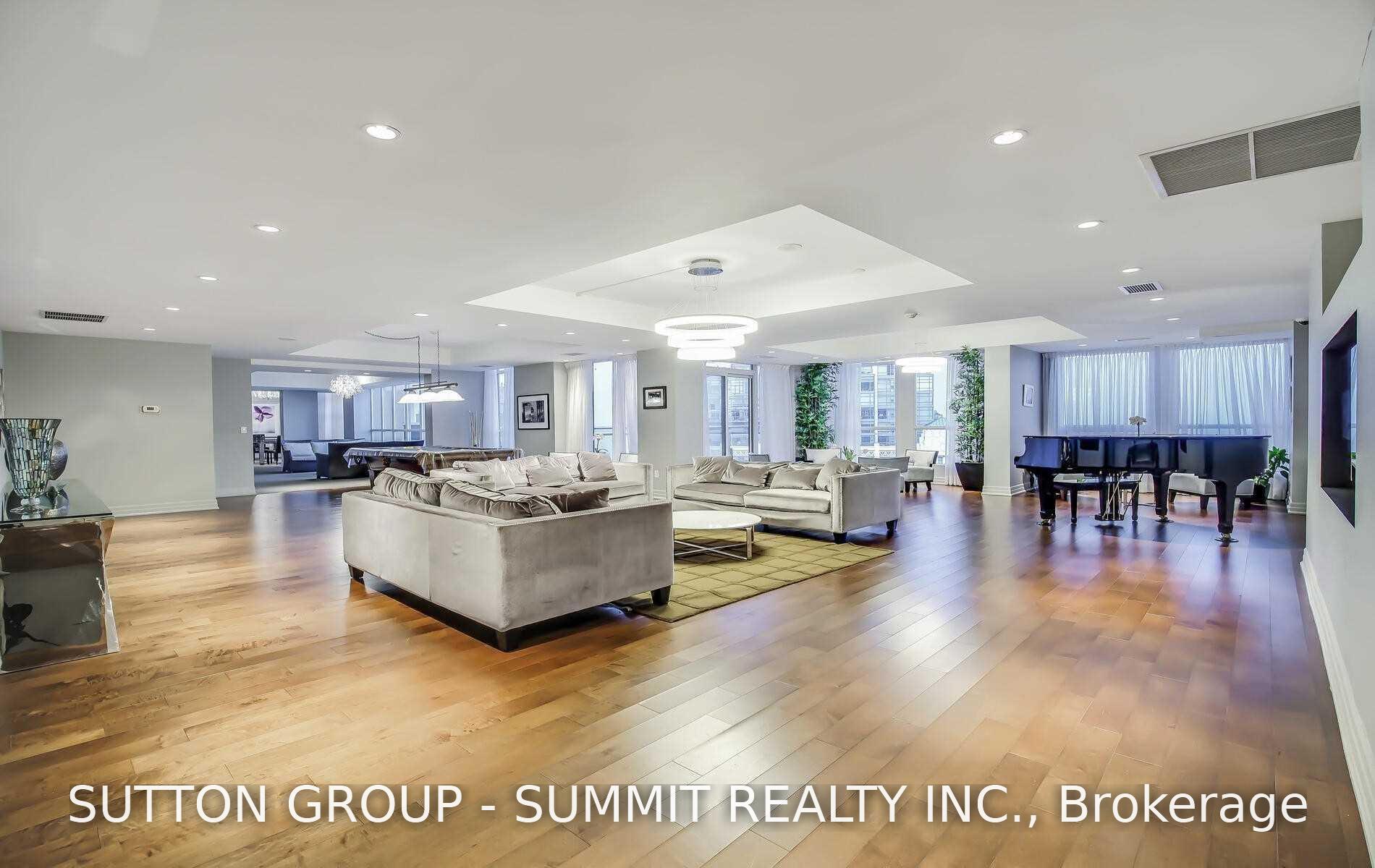 Photo 38 of Unit 731, 628 Fleet Street, Toronto, Waterfront Communities — HOMEH
