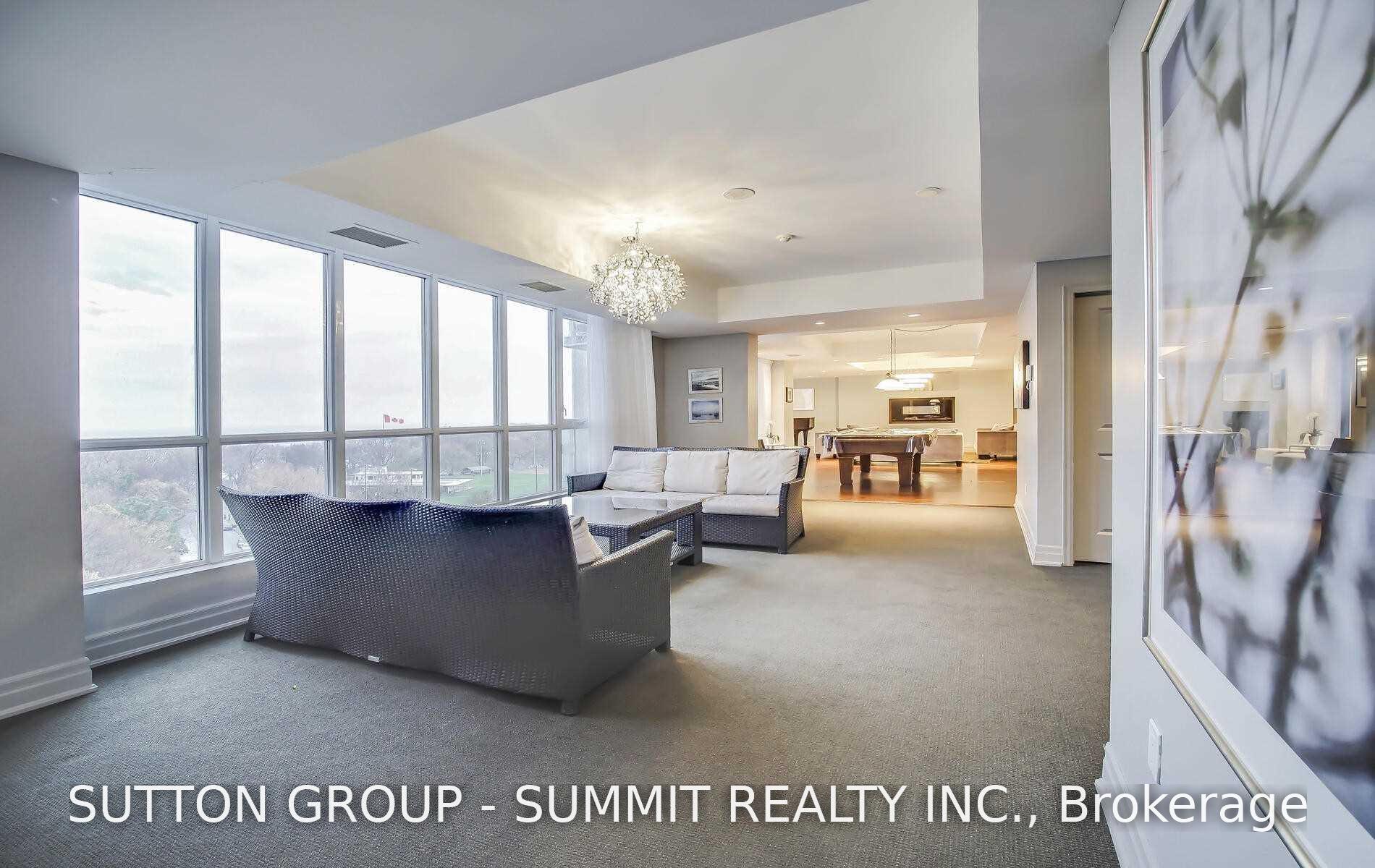 Photo 39 of Unit 731, 628 Fleet Street, Toronto, Waterfront Communities — HOMEH