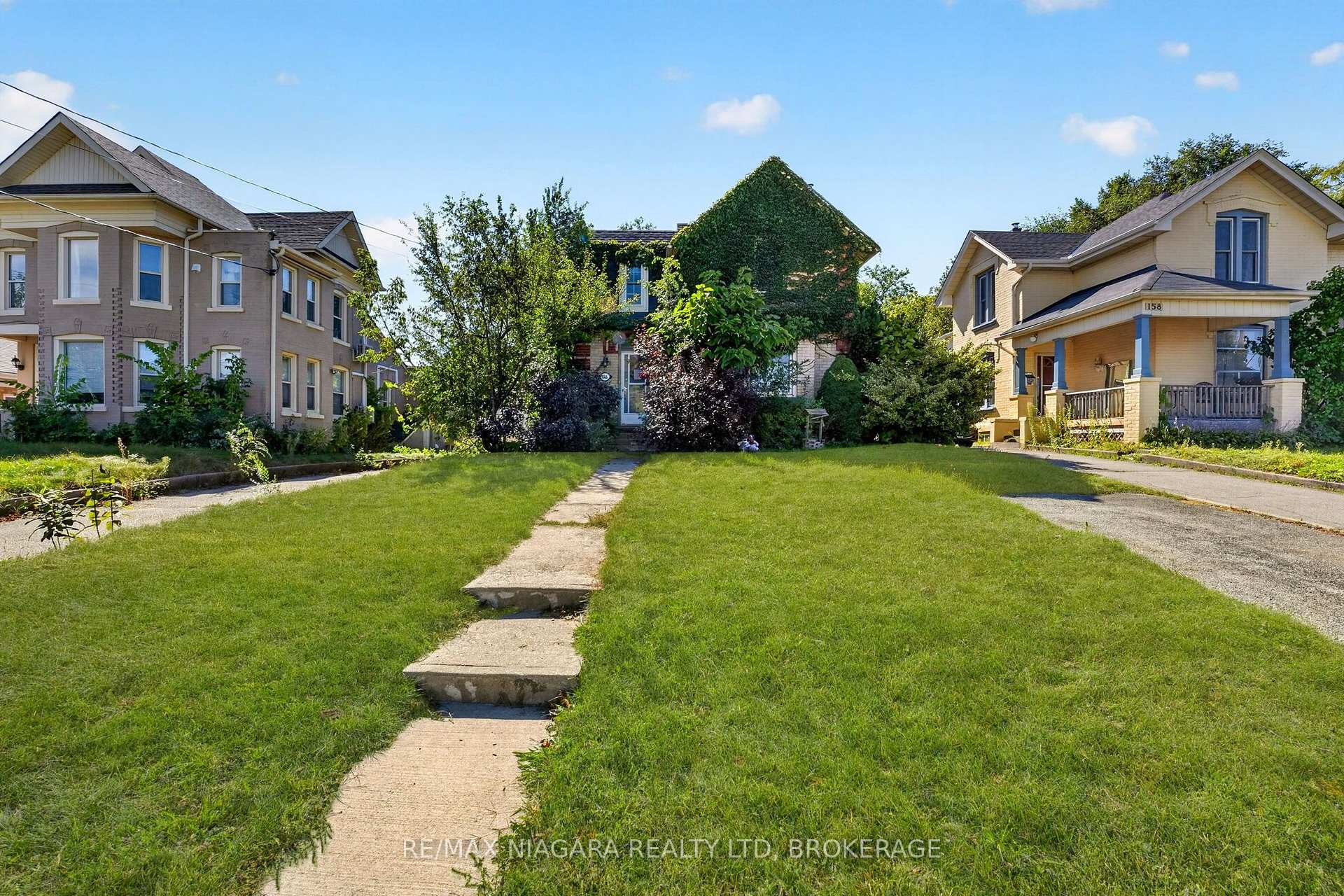 Photo of 156 Terrace Hill Street