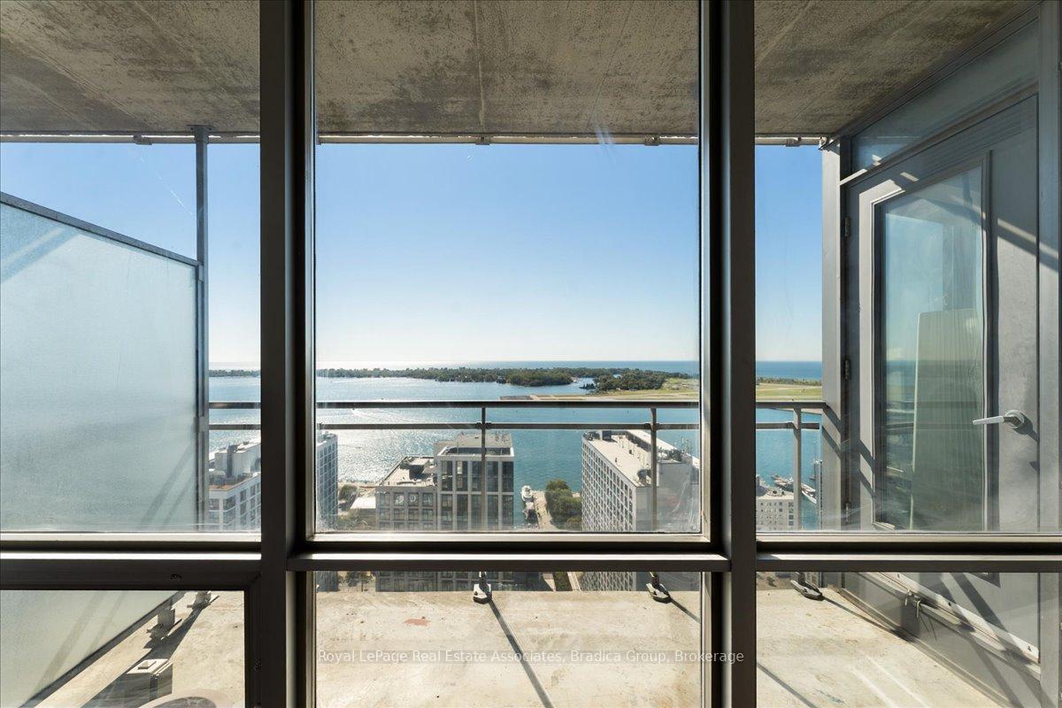 Photo 14 of Unit 3203, 5 Mariner Terrace, Toronto, Waterfront Communities — HOMEH