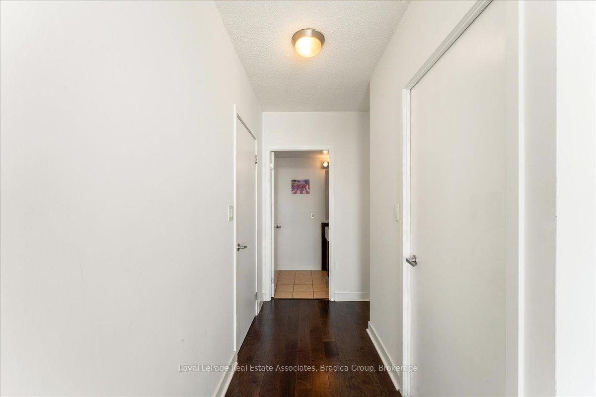 Photo 15 of Unit 3203, 5 Mariner Terrace, Toronto, Waterfront Communities — HOMEH