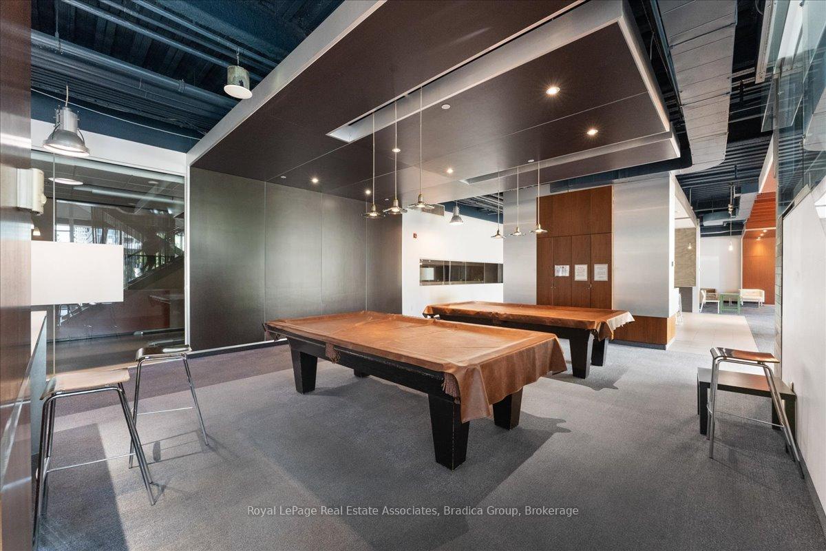 Photo 27 of Unit 3203, 5 Mariner Terrace, Toronto, Waterfront Communities — HOMEH