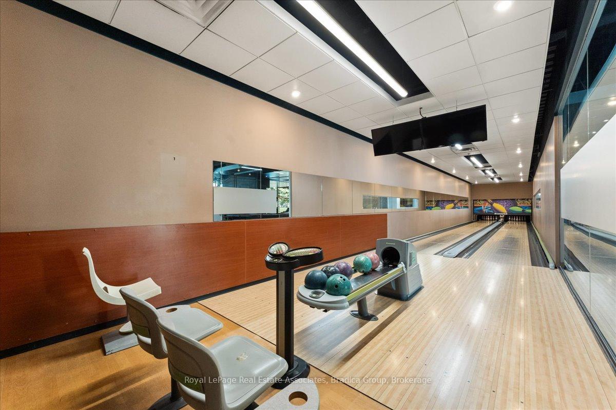 Photo 28 of Unit 3203, 5 Mariner Terrace, Toronto, Waterfront Communities — HOMEH