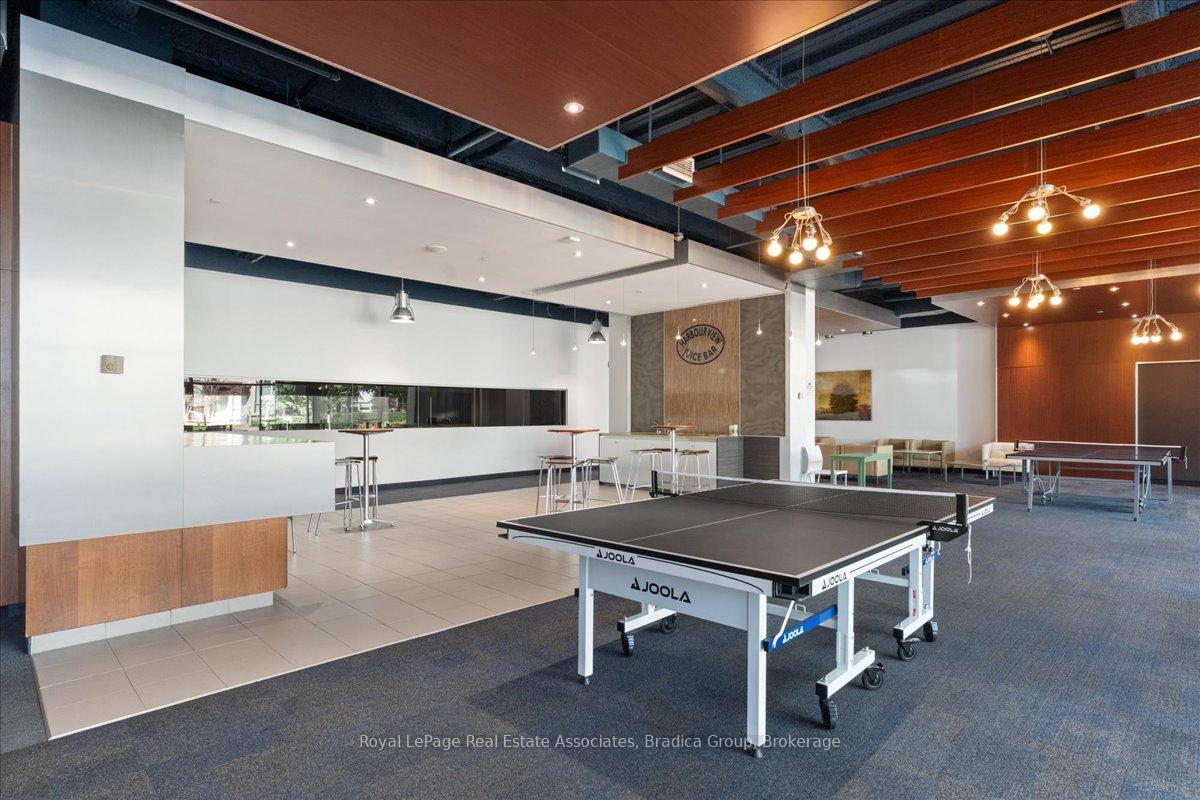 Photo 29 of Unit 3203, 5 Mariner Terrace, Toronto, Waterfront Communities — HOMEH