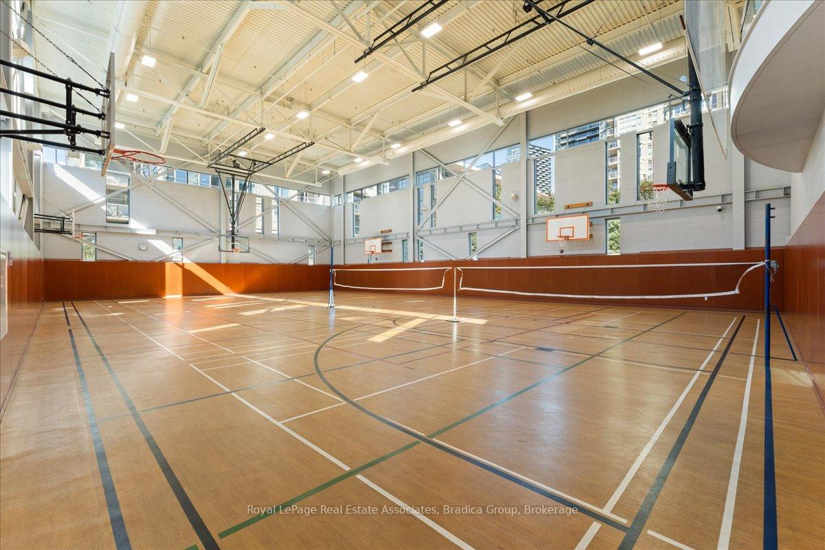 Photo 30 of Unit 3203, 5 Mariner Terrace, Toronto, Waterfront Communities — HOMEH