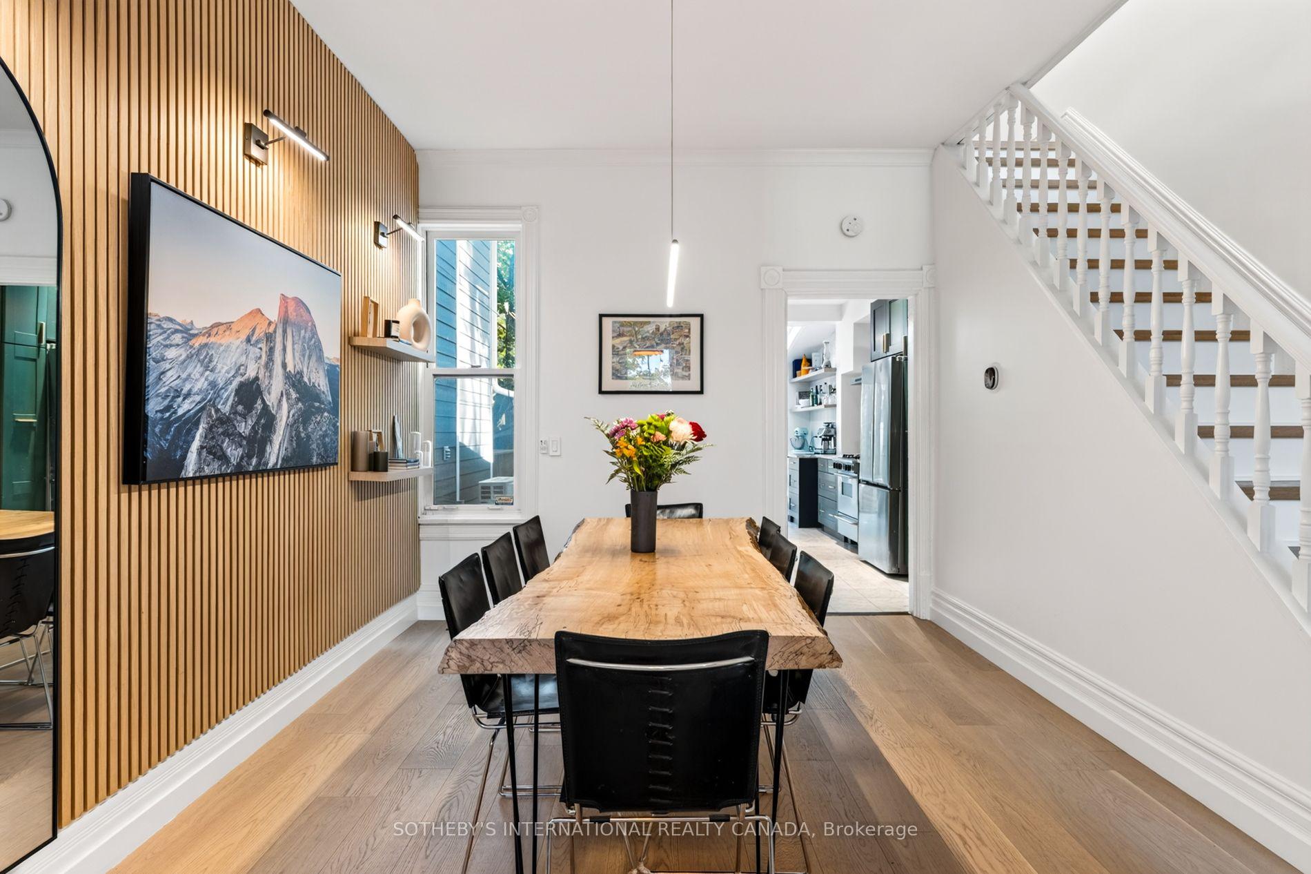 Photo 9 of 497 Sackville Street, Toronto, Cabbagetown-South St. James Town — HOMEH