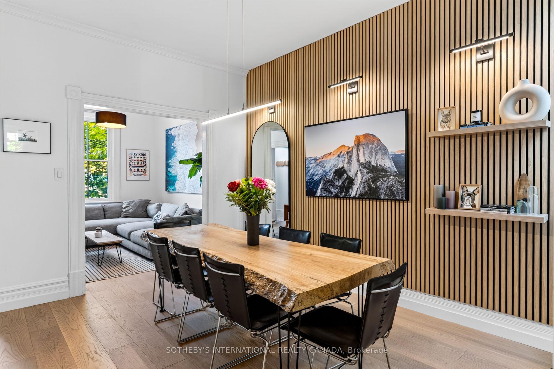 Photo 12 of 497 Sackville Street, Toronto, Cabbagetown-South St. James Town — HOMEH