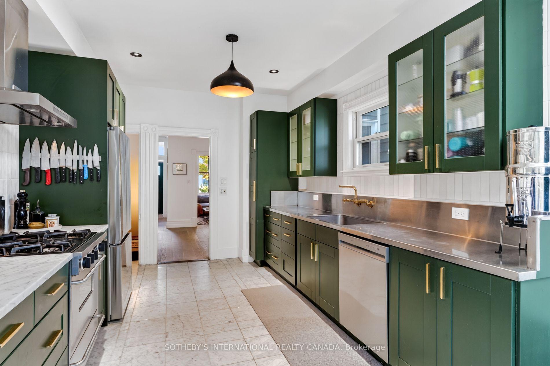 Photo 15 of 497 Sackville Street, Toronto, Cabbagetown-South St. James Town — HOMEH