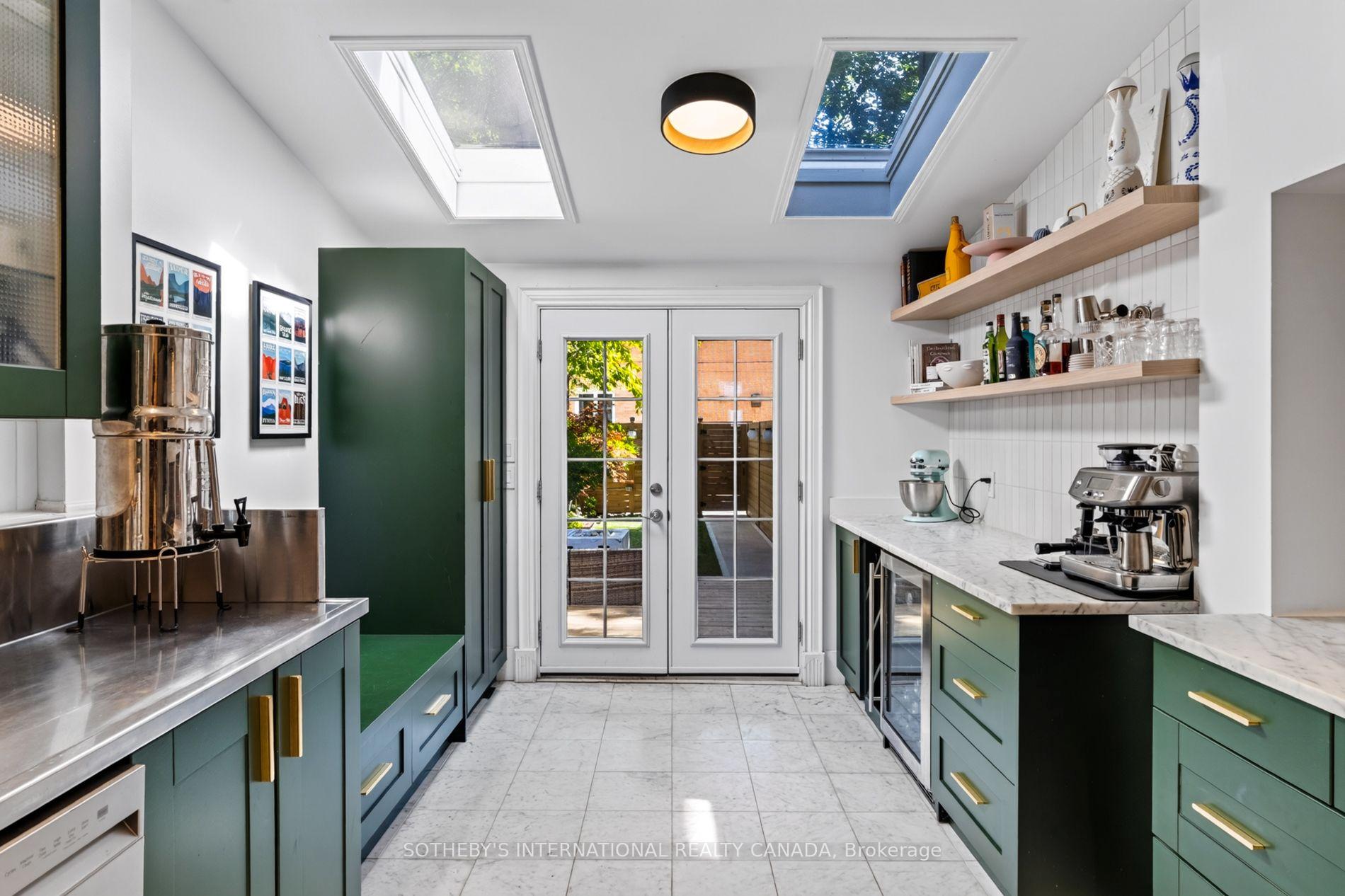 Photo 16 of 497 Sackville Street, Toronto, Cabbagetown-South St. James Town — HOMEH