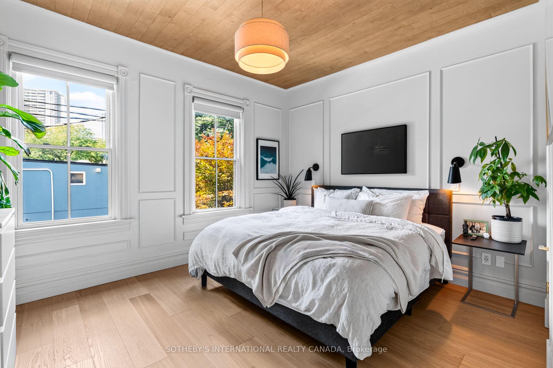 Photo 19 of 497 Sackville Street, Toronto, Cabbagetown-South St. James Town — HOMEH