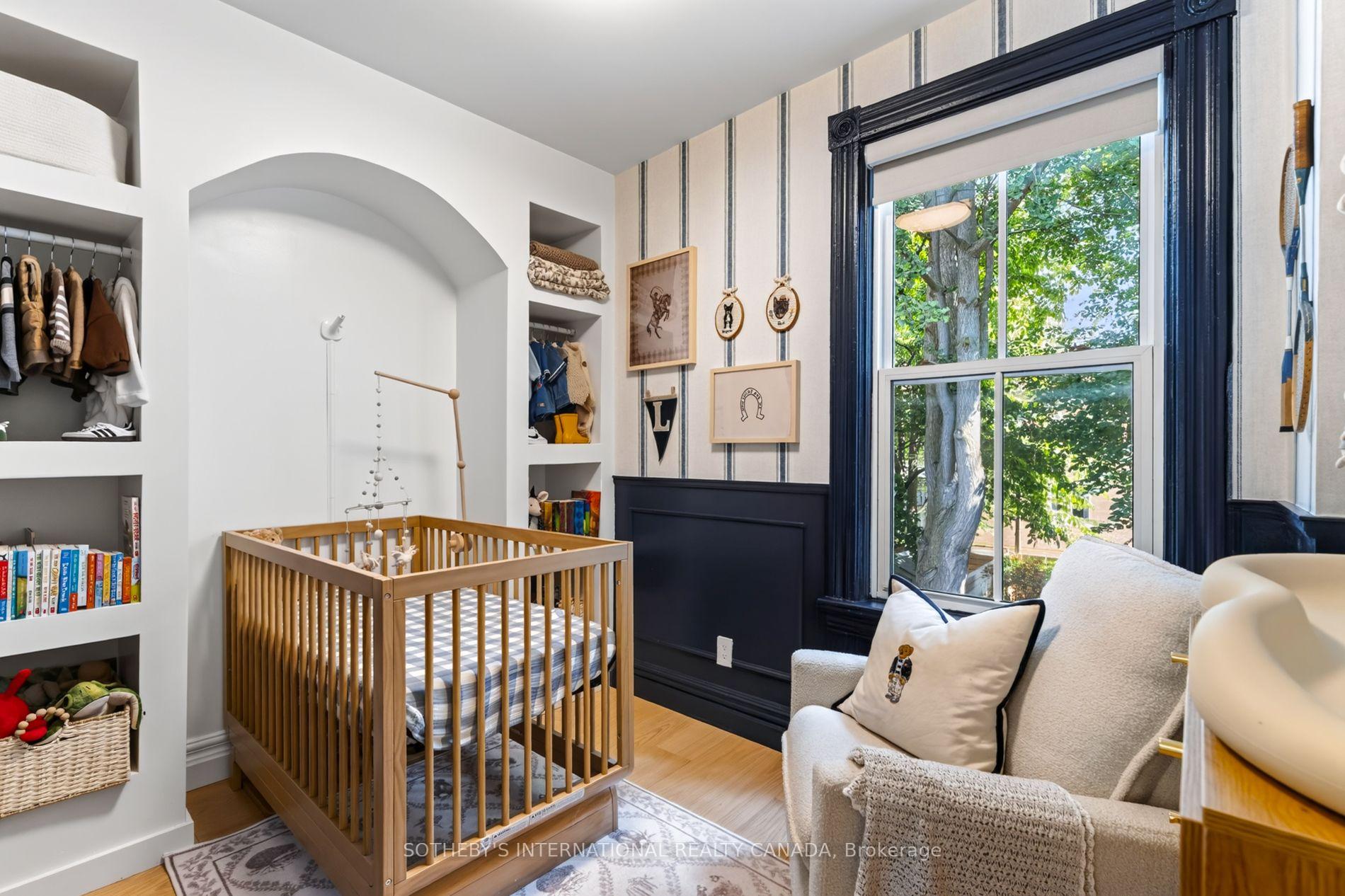 Photo 24 of 497 Sackville Street, Toronto, Cabbagetown-South St. James Town — HOMEH