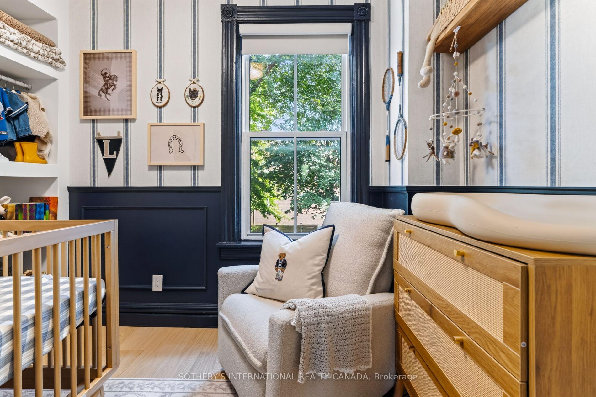 Photo 26 of 497 Sackville Street, Toronto, Cabbagetown-South St. James Town — HOMEH