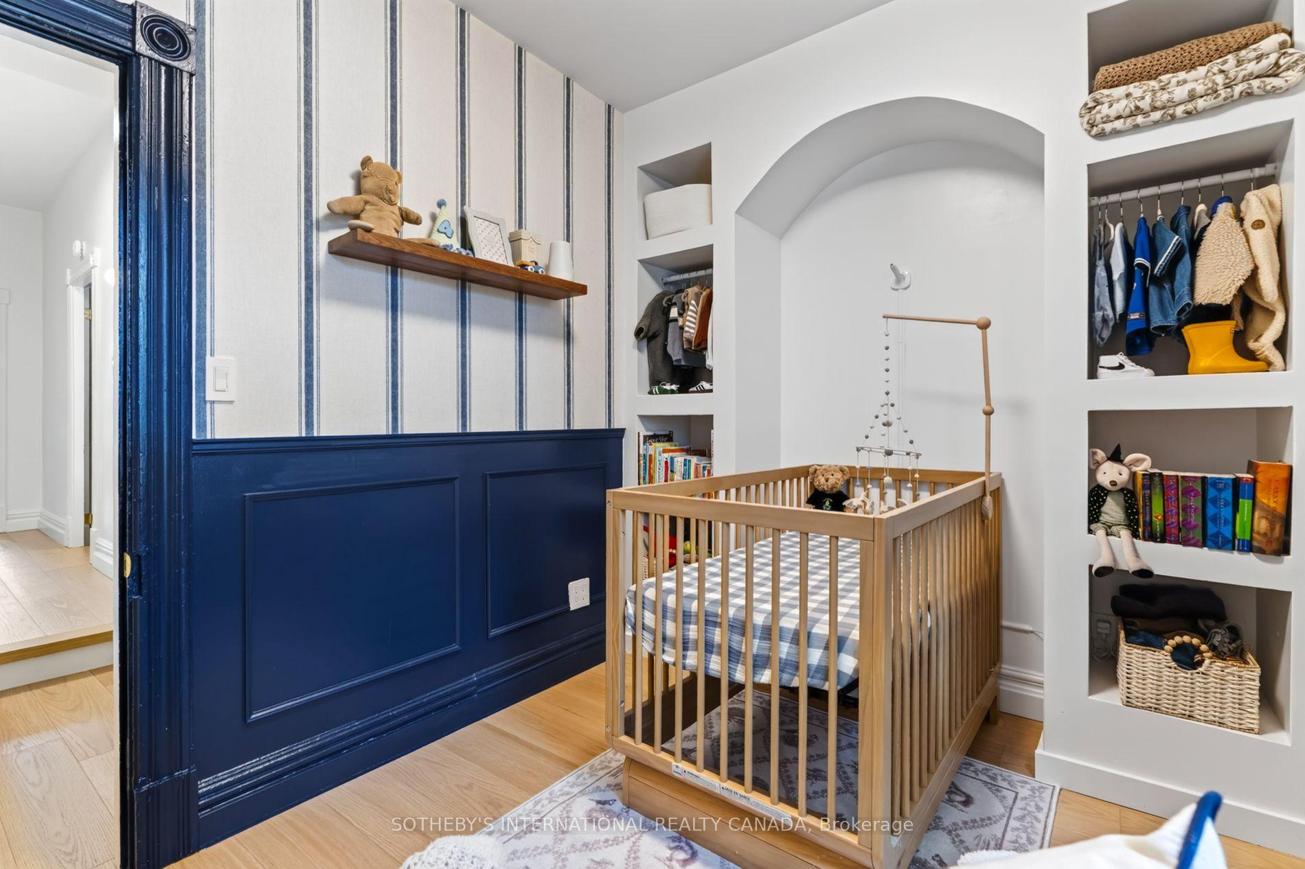 Photo 27 of 497 Sackville Street, Toronto, Cabbagetown-South St. James Town — HOMEH