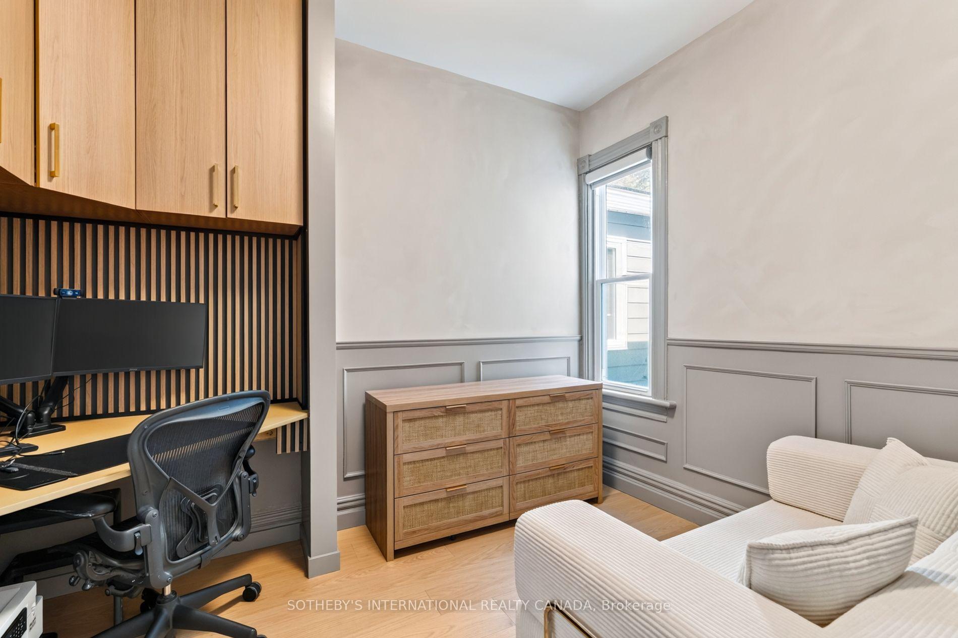 Photo 29 of 497 Sackville Street, Toronto, Cabbagetown-South St. James Town — HOMEH