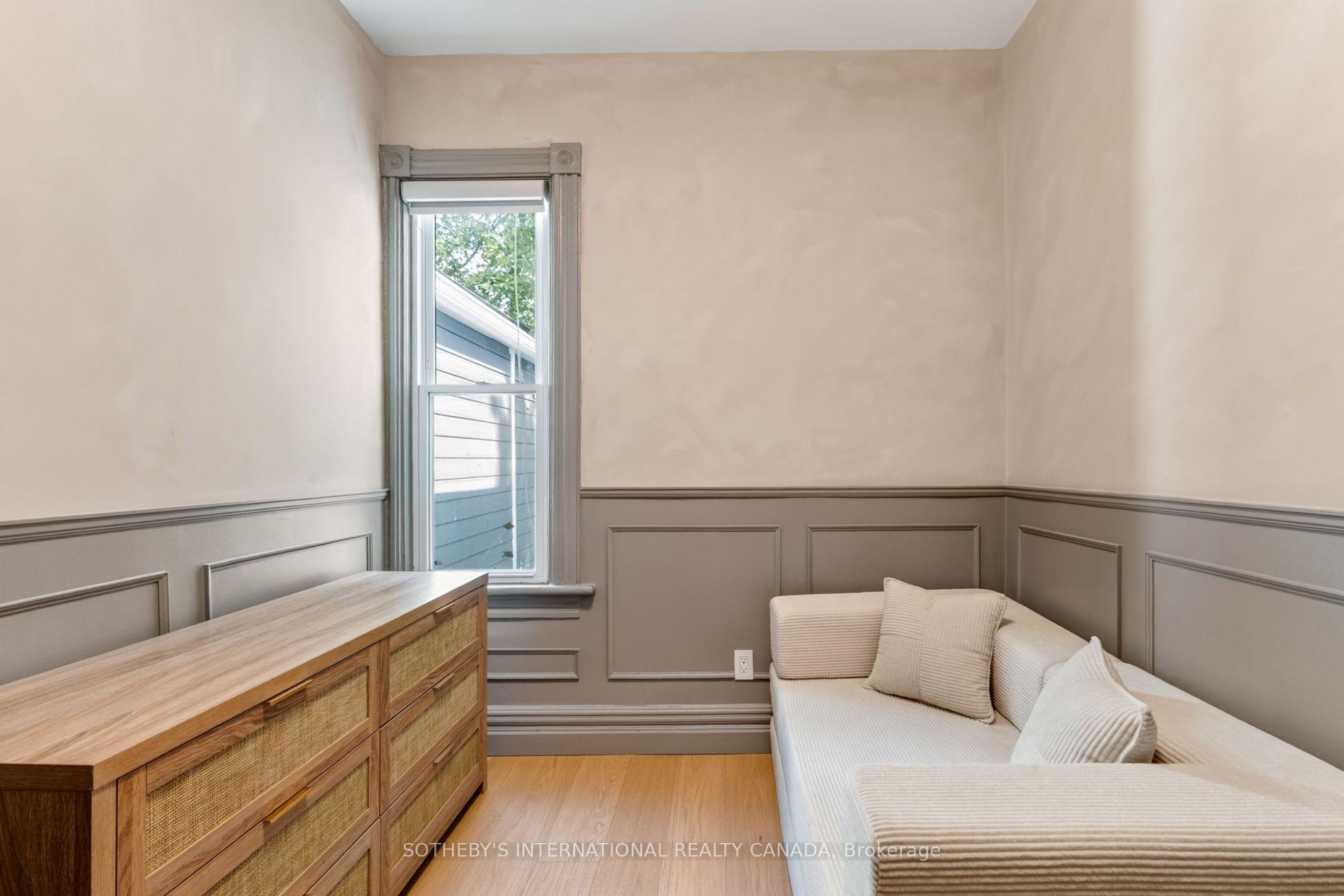 Photo 30 of 497 Sackville Street, Toronto, Cabbagetown-South St. James Town — HOMEH