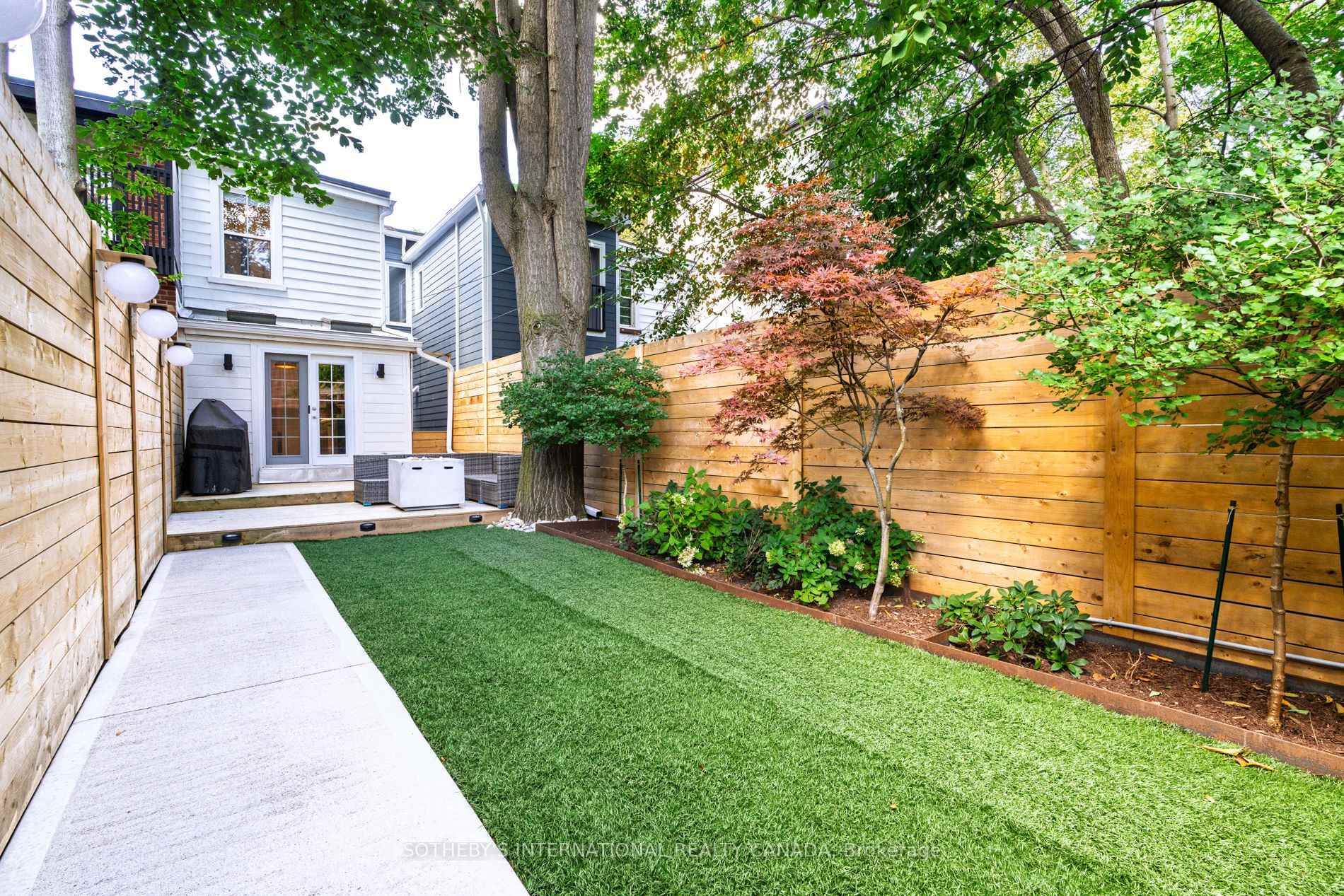 Photo 35 of 497 Sackville Street, Toronto, Cabbagetown-South St. James Town — HOMEH