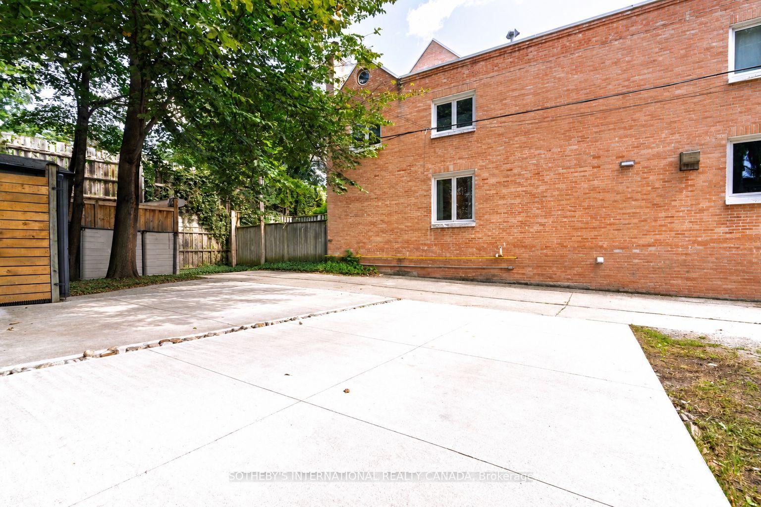Photo 37 of 497 Sackville Street, Toronto, Cabbagetown-South St. James Town — HOMEH