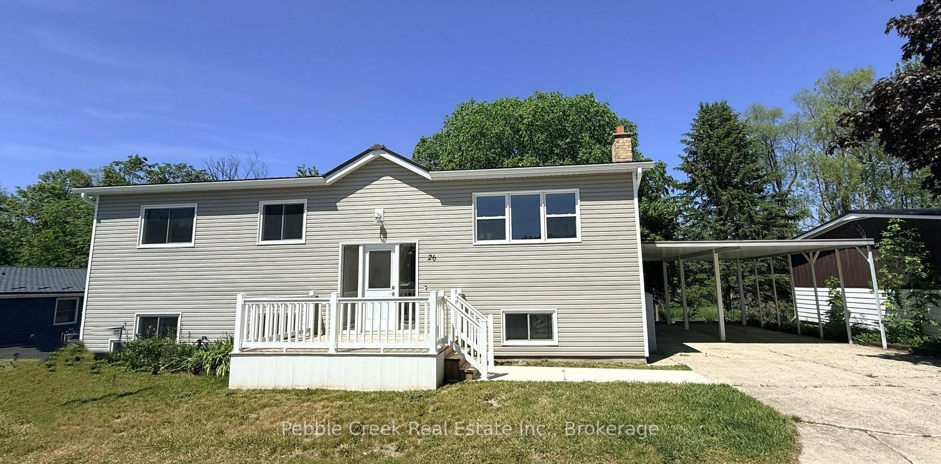 Photo of 26 Watergate Drive