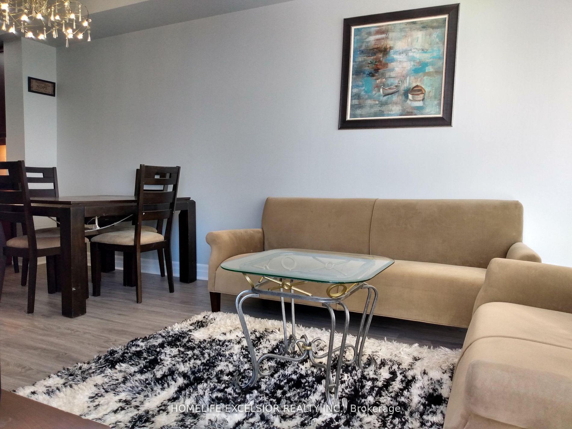 Photo 6 of Unit 911 F, 8130 Birchmount Road, Markham, Unionville — HOMEH
