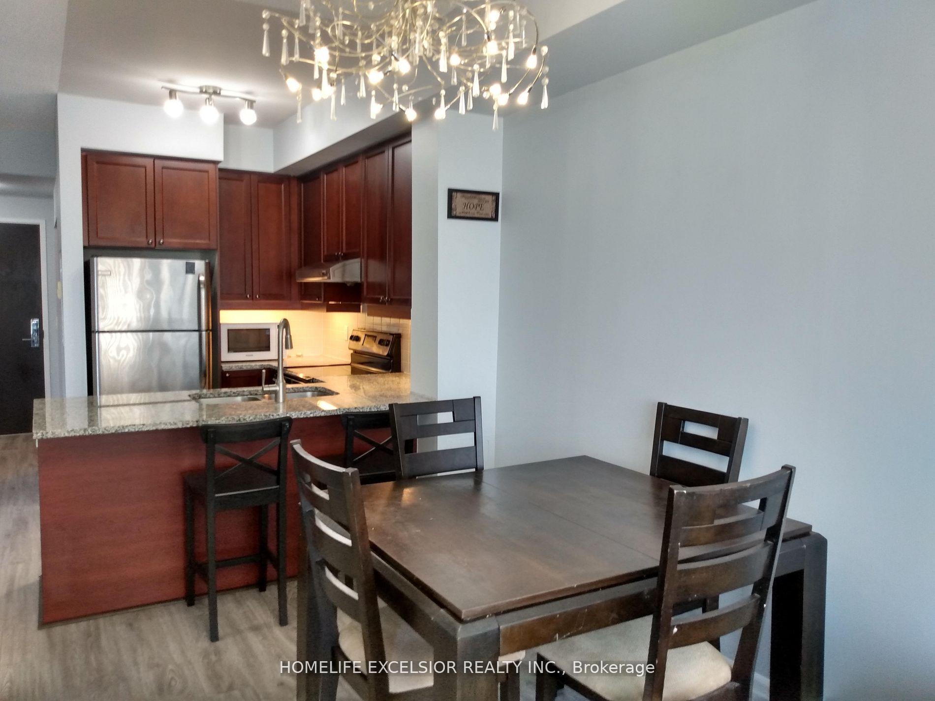 Photo 7 of Unit 911 F, 8130 Birchmount Road, Markham, Unionville — HOMEH