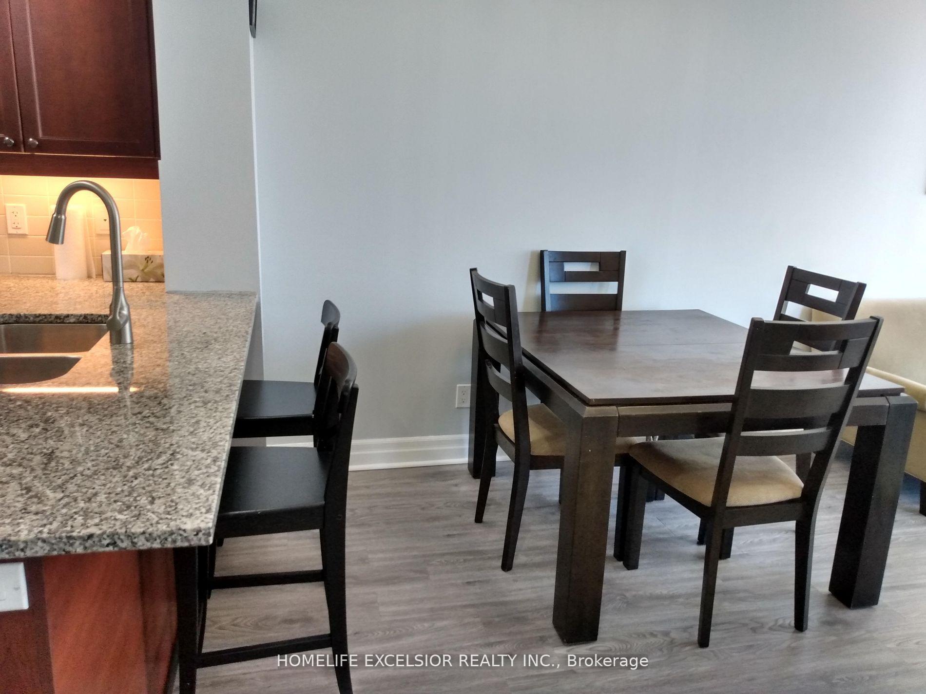 Photo 8 of Unit 911 F, 8130 Birchmount Road, Markham, Unionville — HOMEH