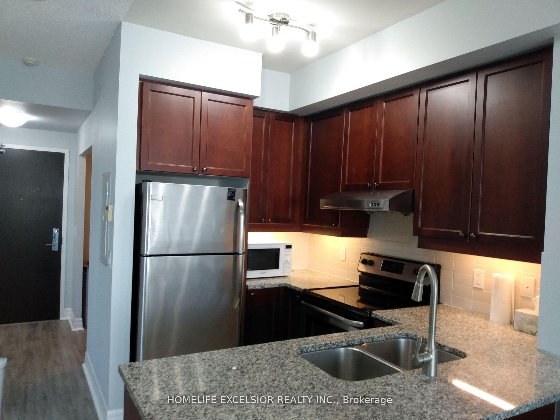 Photo 13 of Unit 911 F, 8130 Birchmount Road, Markham, Unionville — HOMEH