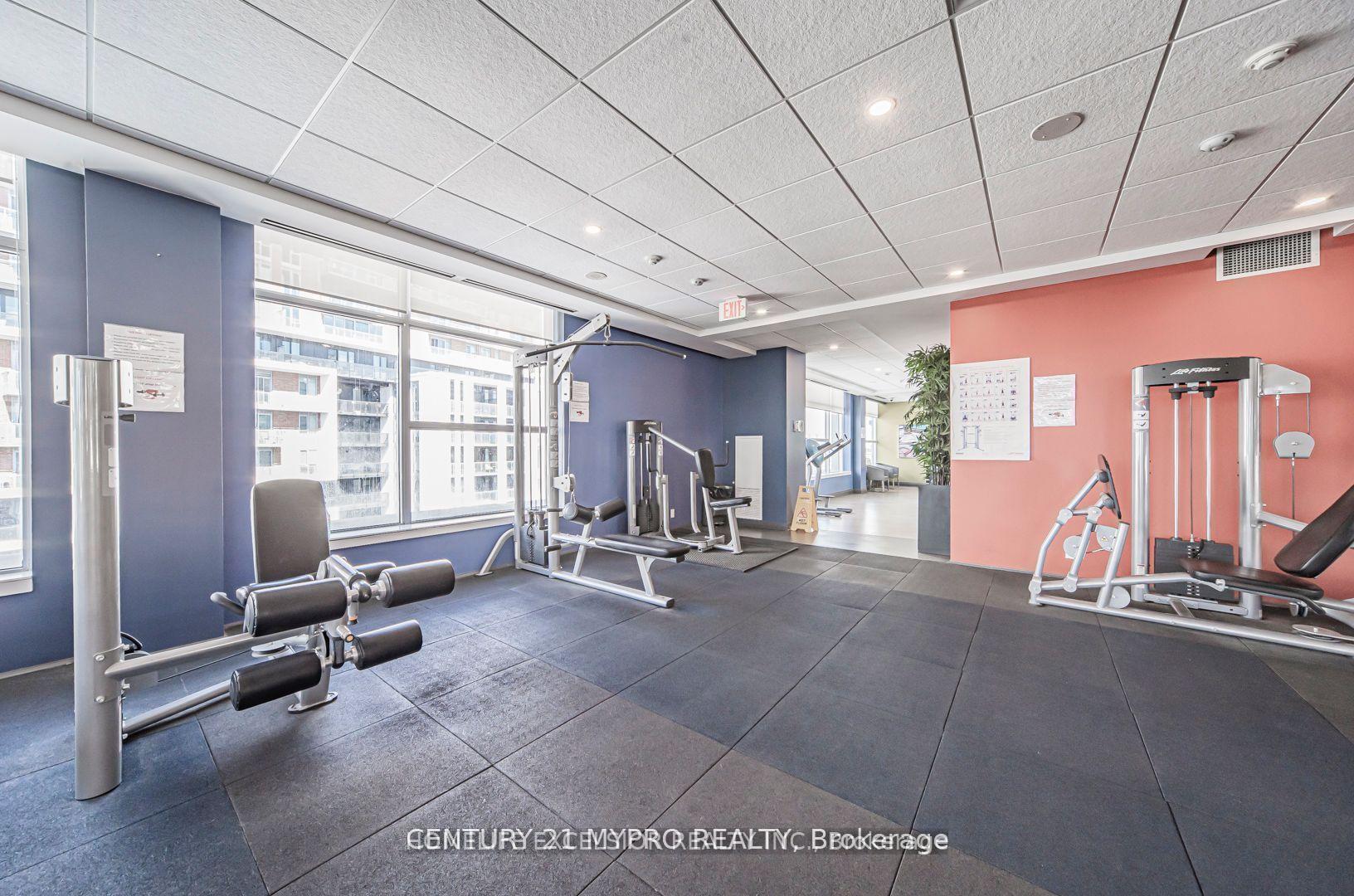 Photo 16 of Unit 911 F, 8130 Birchmount Road, Markham, Unionville — HOMEH
