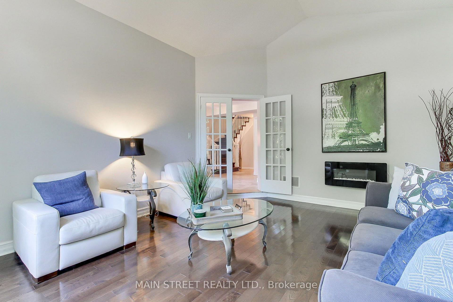 Photo 6 of 14 Mcgee Crescent, Aurora, Aurora Highlands — HOMEH