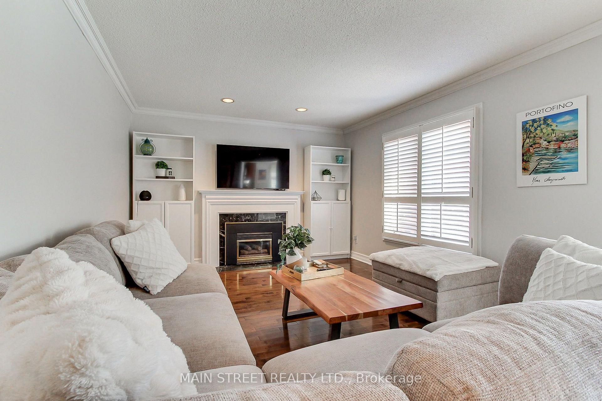 Photo 15 of 14 Mcgee Crescent, Aurora, Aurora Highlands — HOMEH