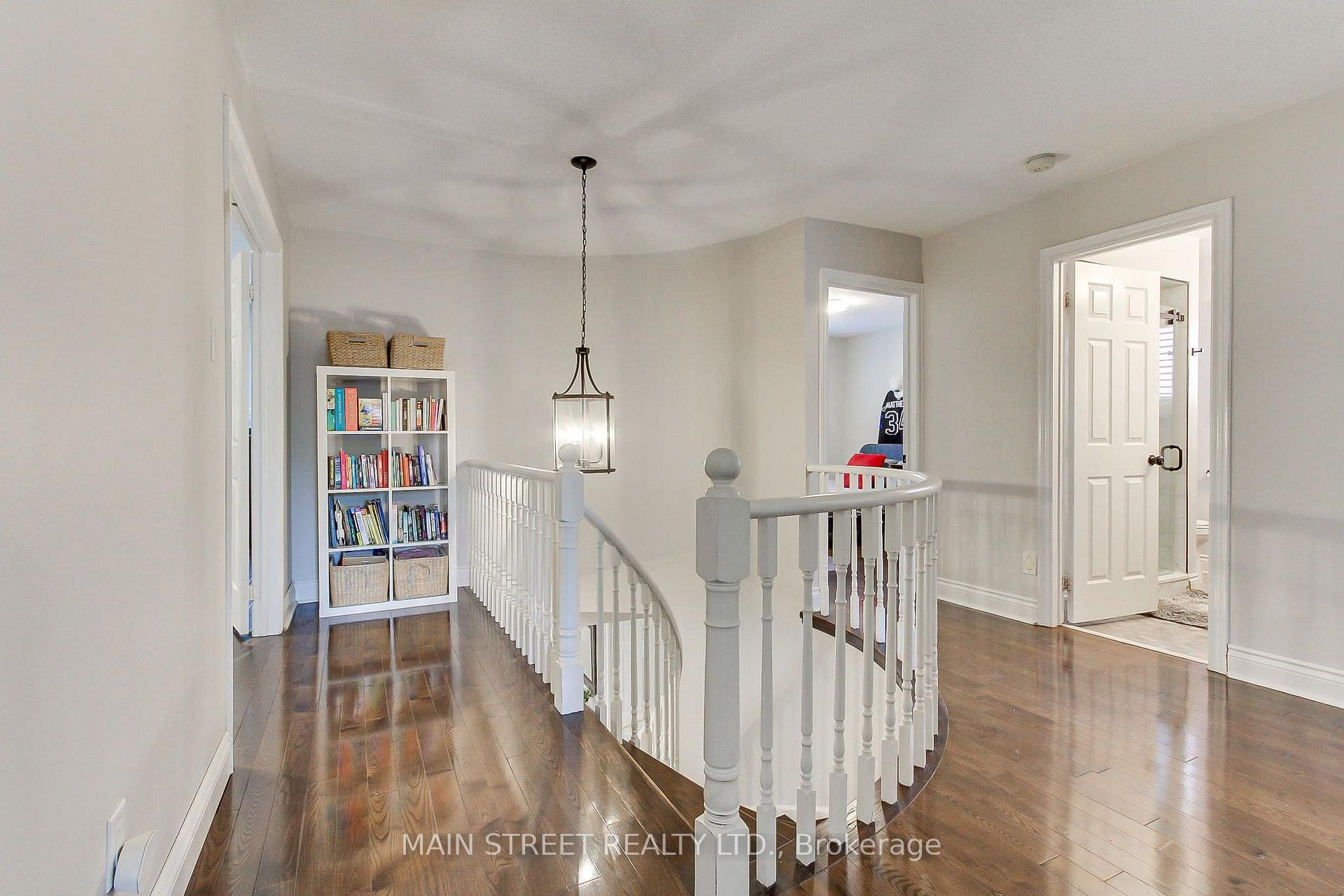 Photo 20 of 14 Mcgee Crescent, Aurora, Aurora Highlands — HOMEH