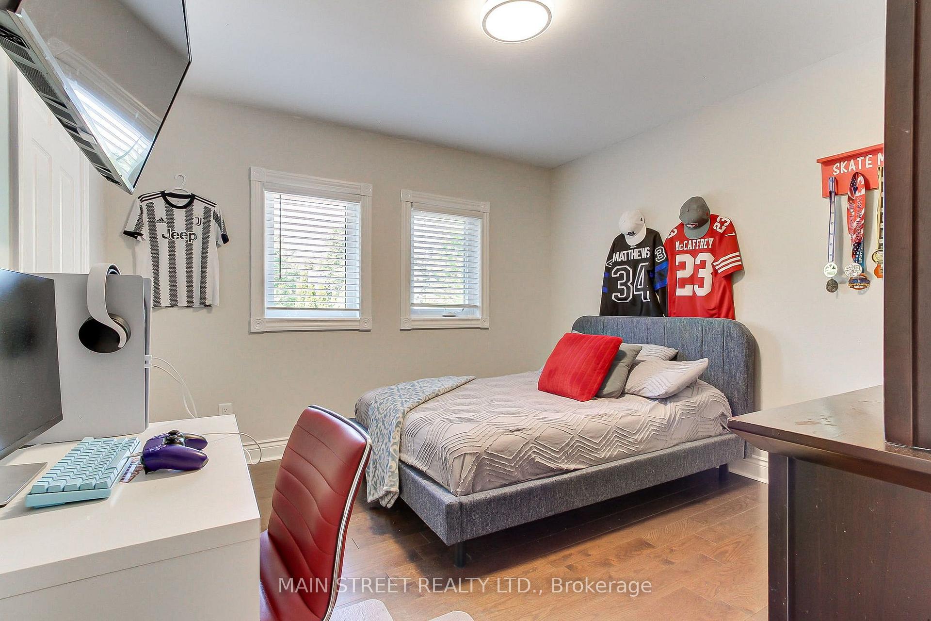 Photo 29 of 14 Mcgee Crescent, Aurora, Aurora Highlands — HOMEH