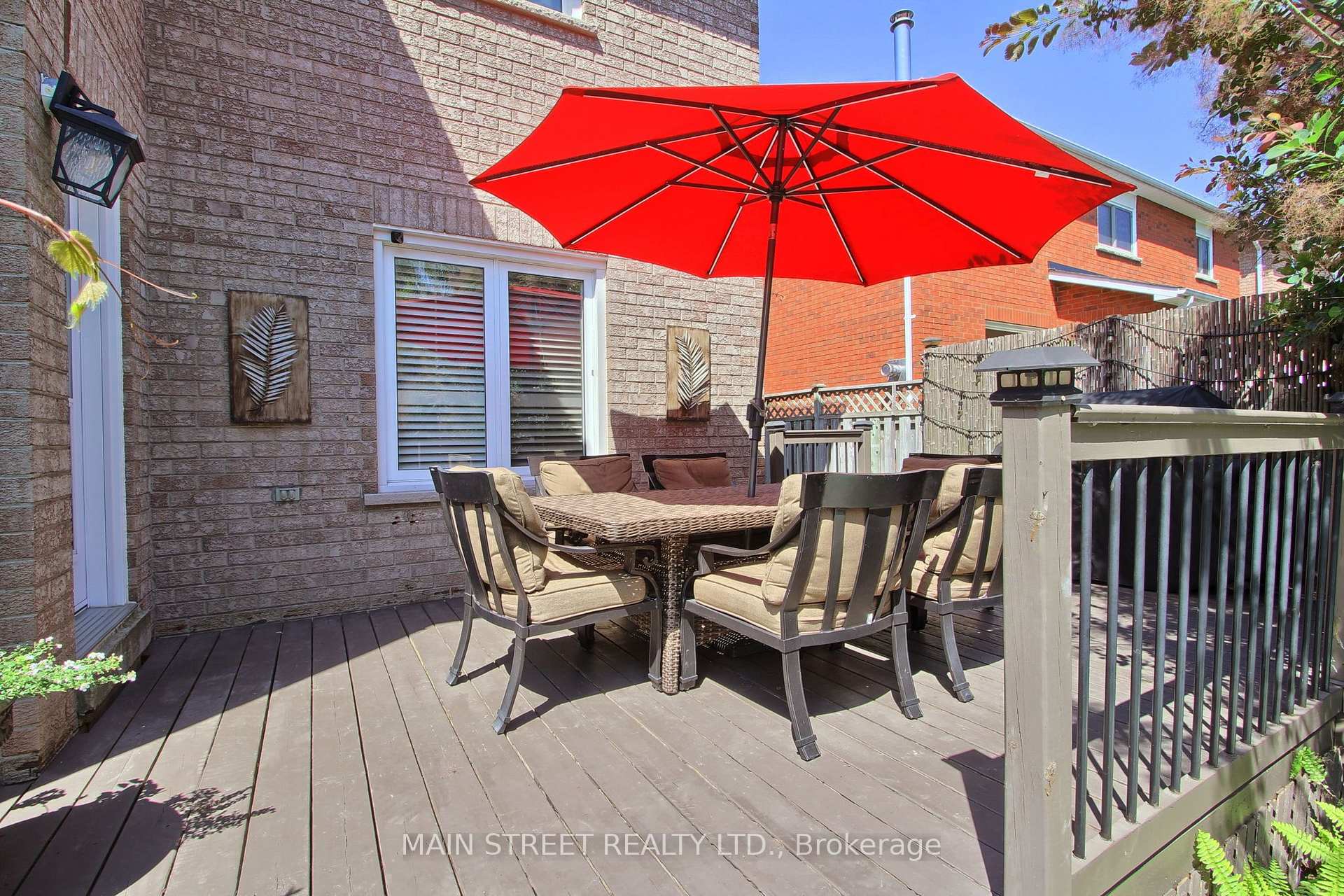 Photo 35 of 14 Mcgee Crescent, Aurora, Aurora Highlands — HOMEH