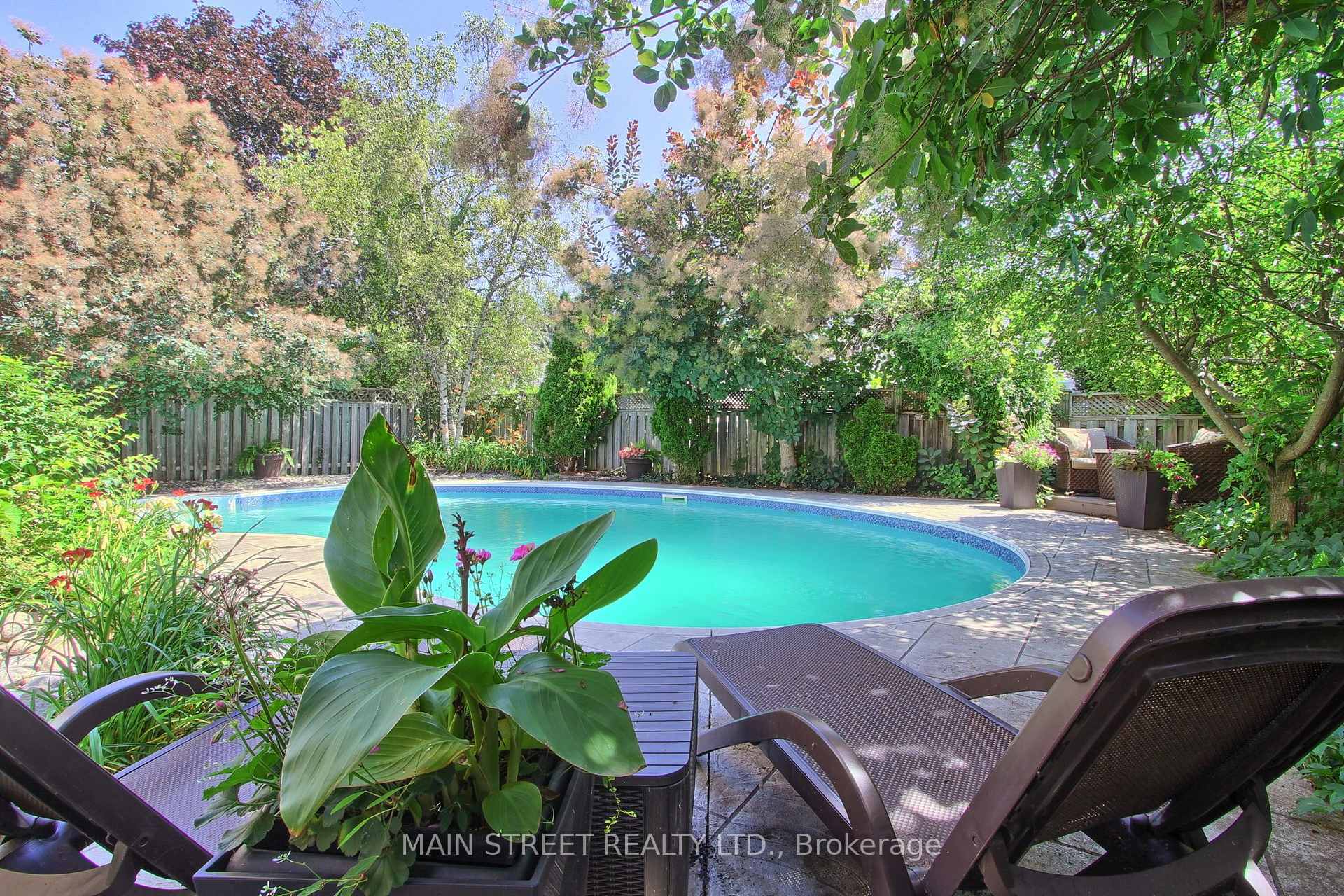 Photo 36 of 14 Mcgee Crescent, Aurora, Aurora Highlands — HOMEH